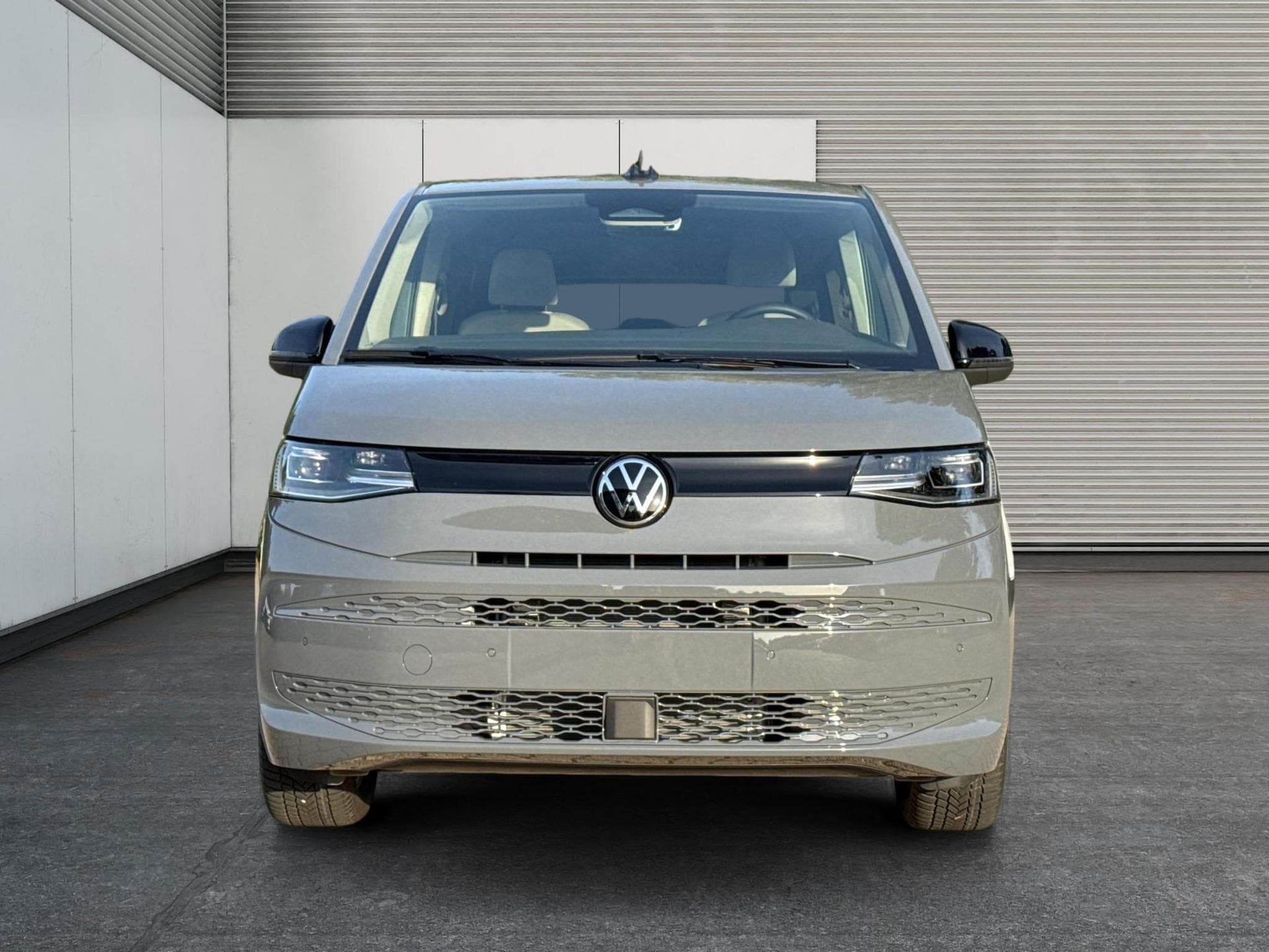 VW T7 Business (2026) - Photo 5