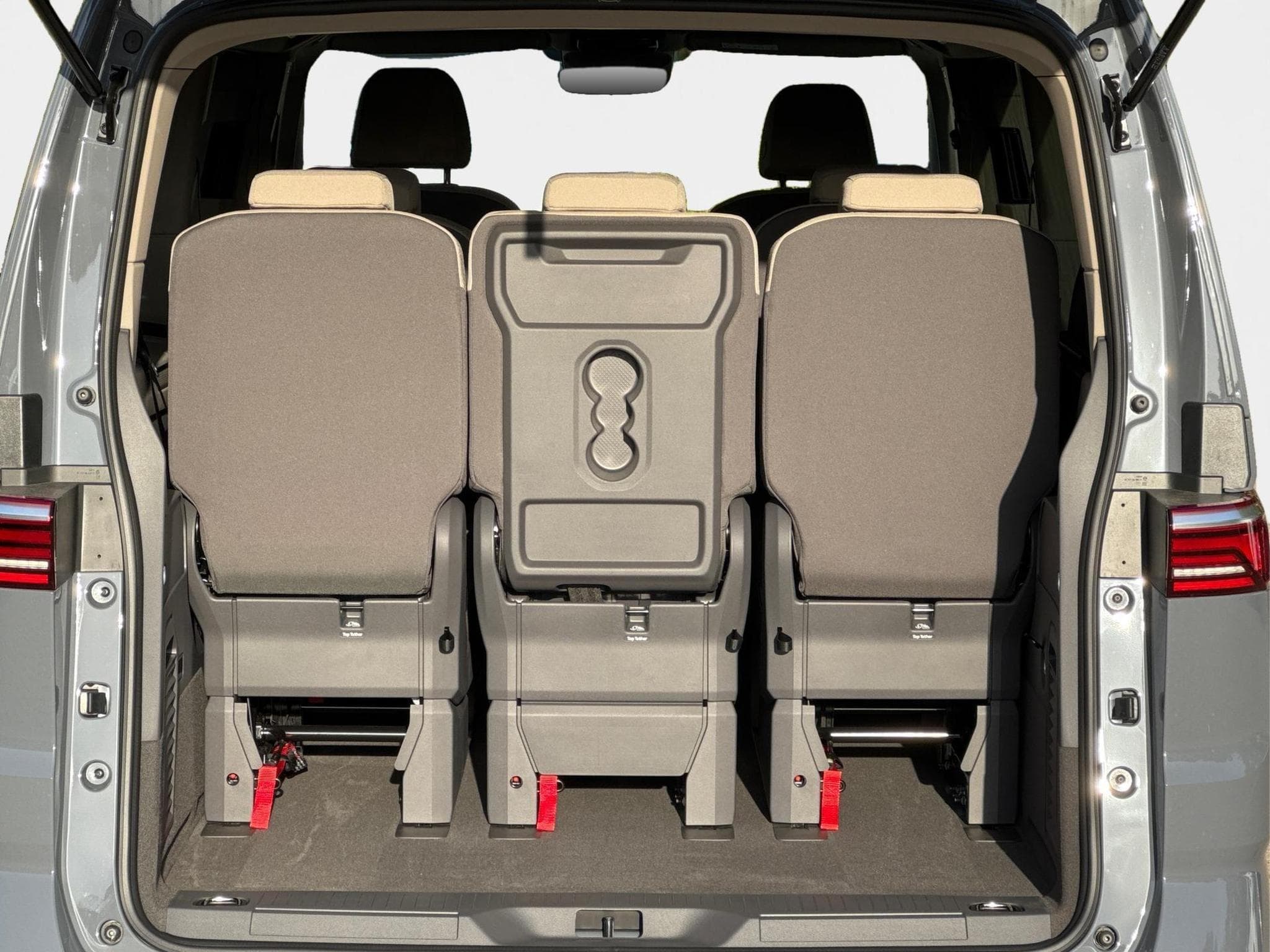 VW T7 Business (2026) - Photo 10