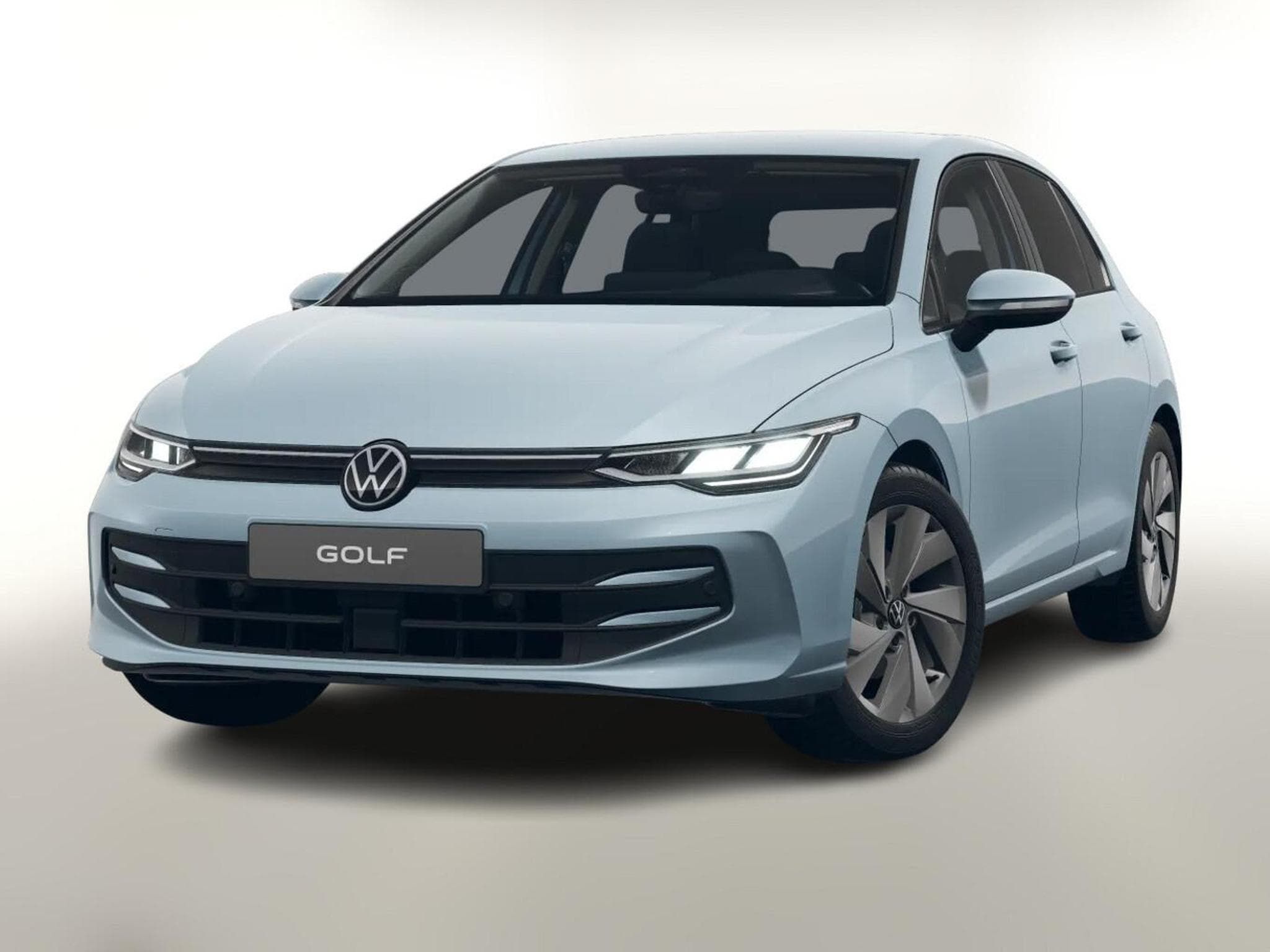 VW Golf LIFE (2026) - Photo 1