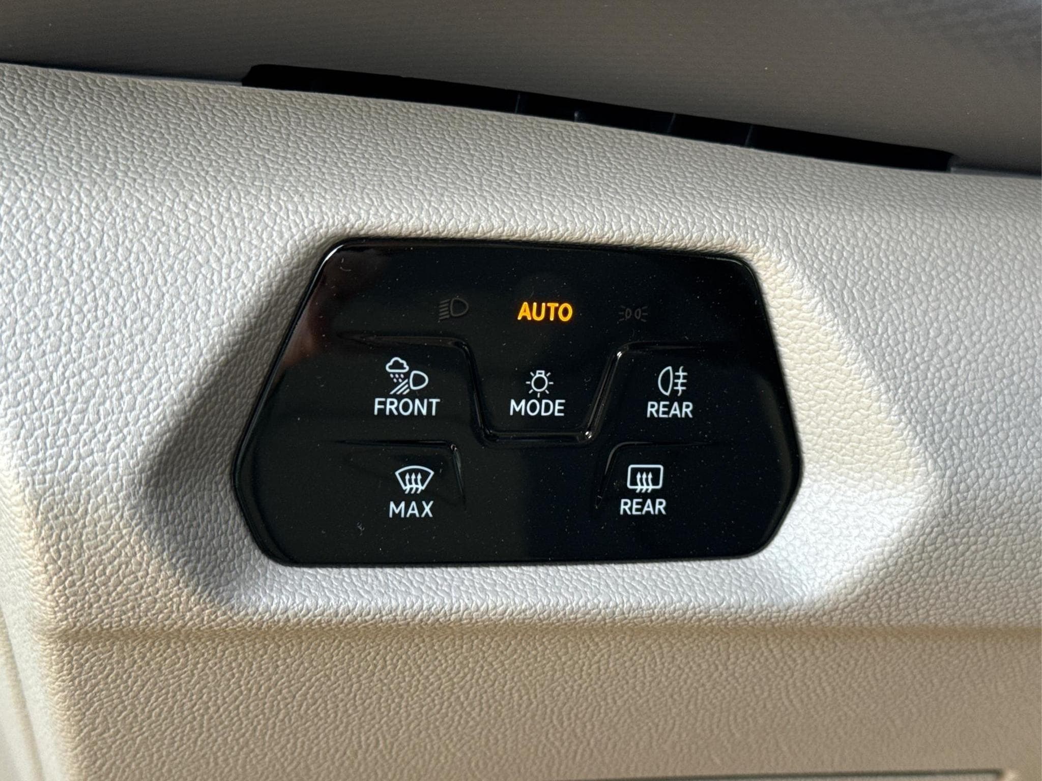 VW T7 Business (2026) - Photo 19