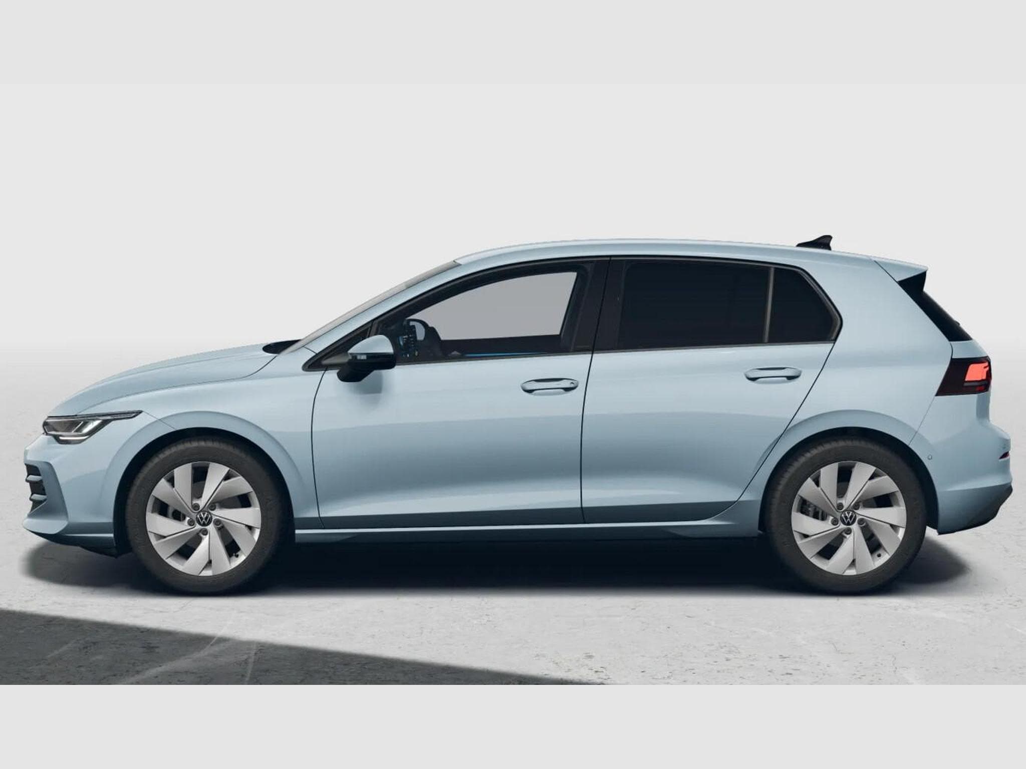 VW Golf LIFE (2026) - Photo 2