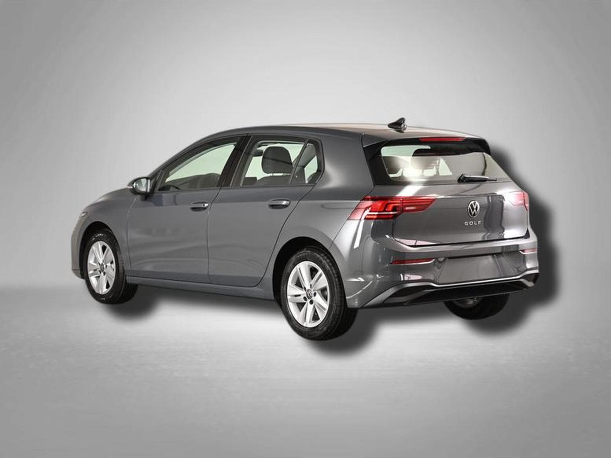 VW Golf Life Plus 1.5 TSI (2026) - Photo 3