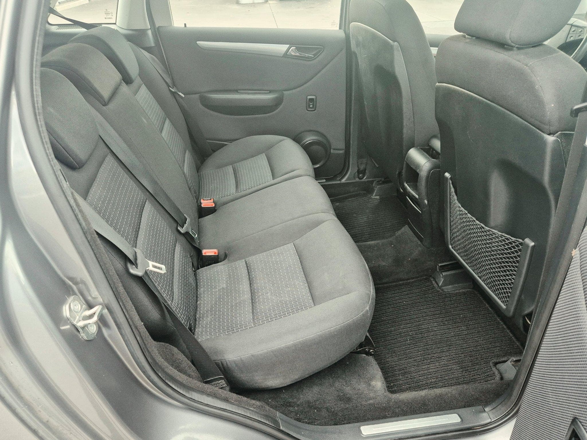 Mercedes B 180 EDITION Automatique (2008) - Photo 11