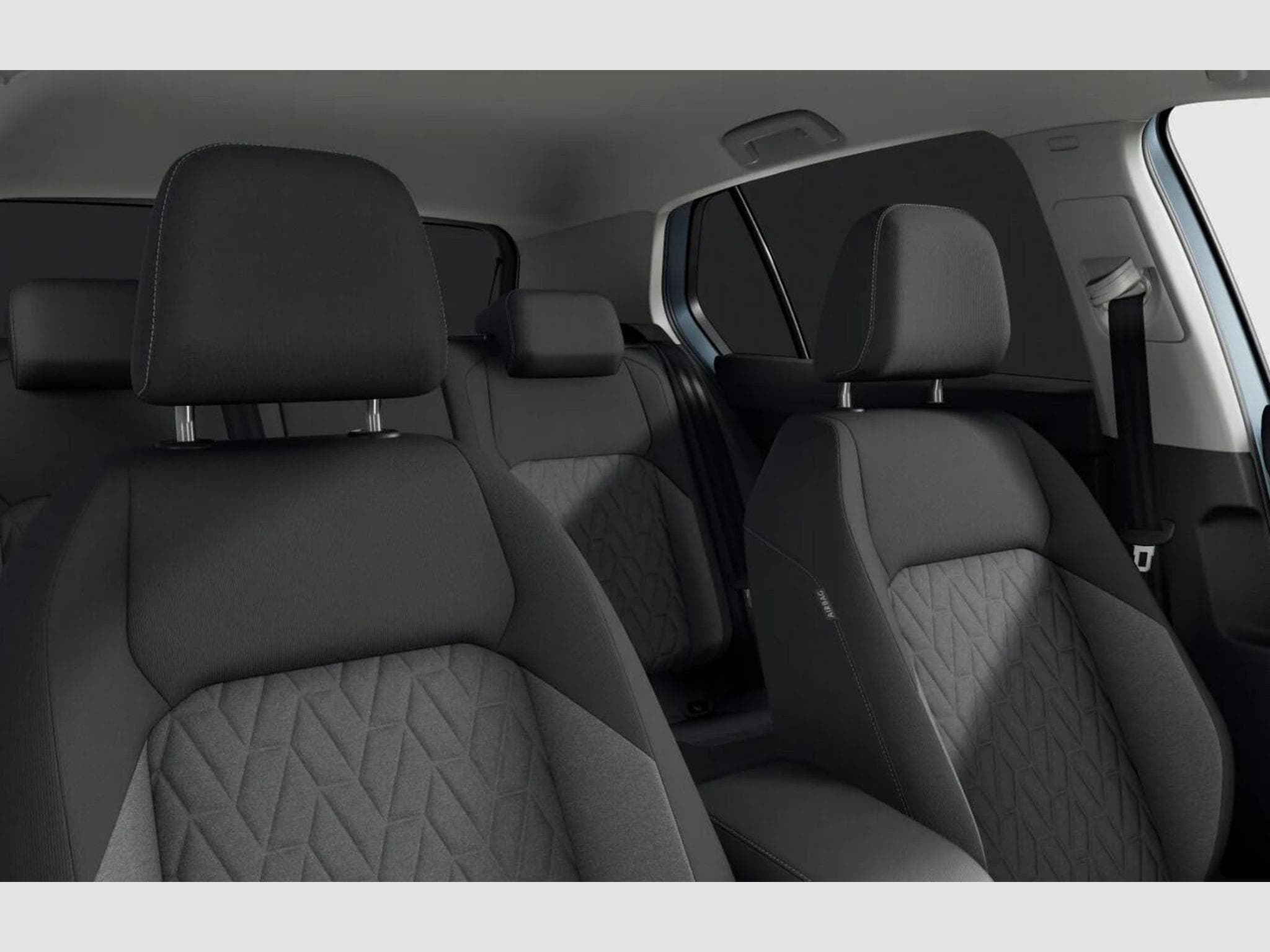 VW Golf LIFE (2026) - Photo 5