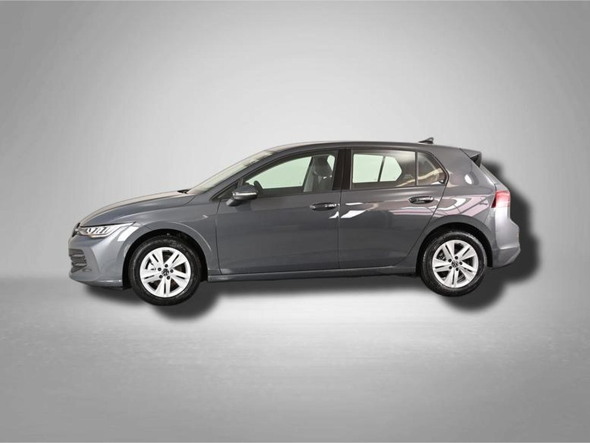 VW Golf Life Plus 1.5 TSI (2026) - Photo 2