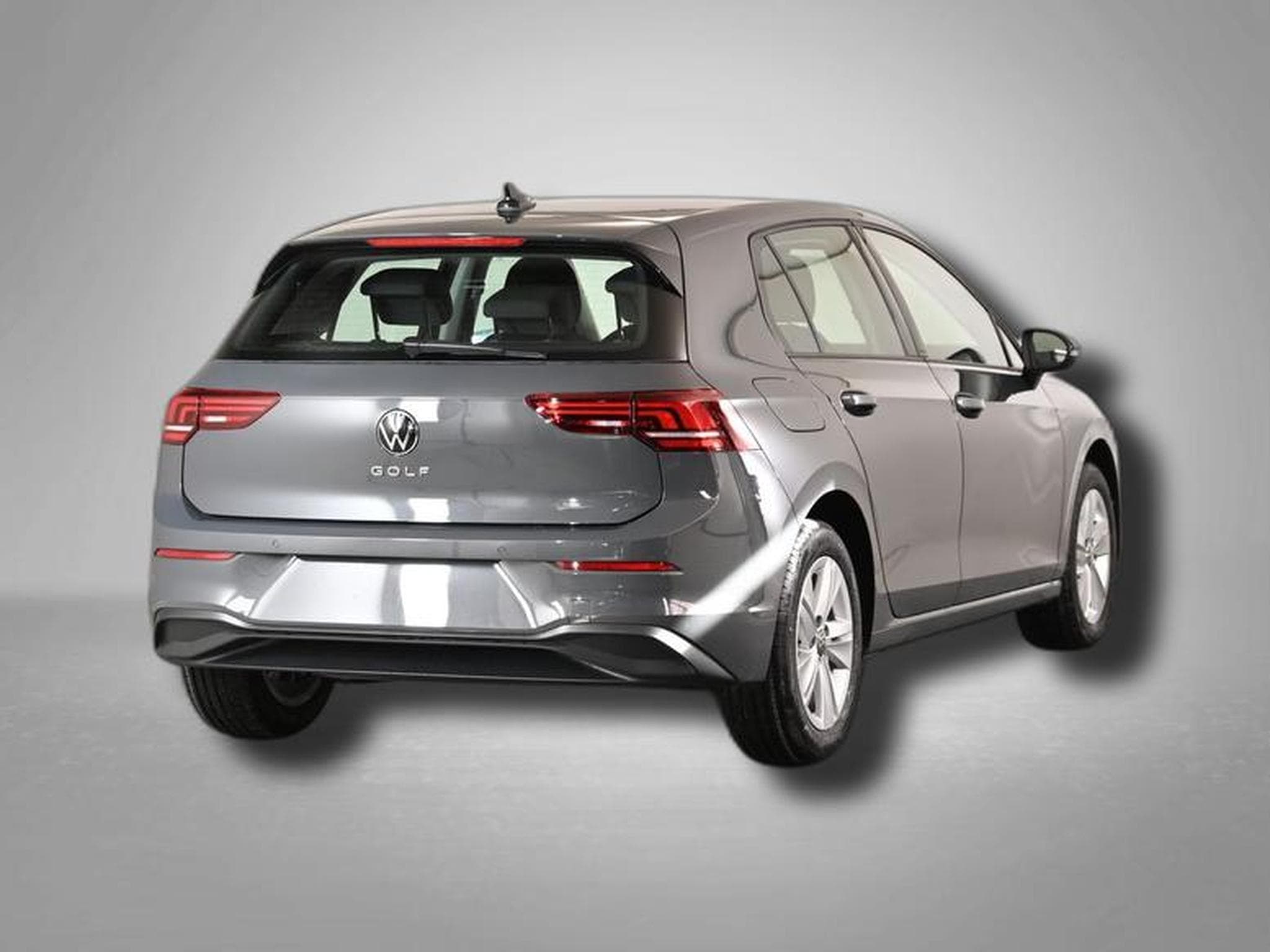 VW Golf Life Plus 1.5 TSI (2026) - Photo 5