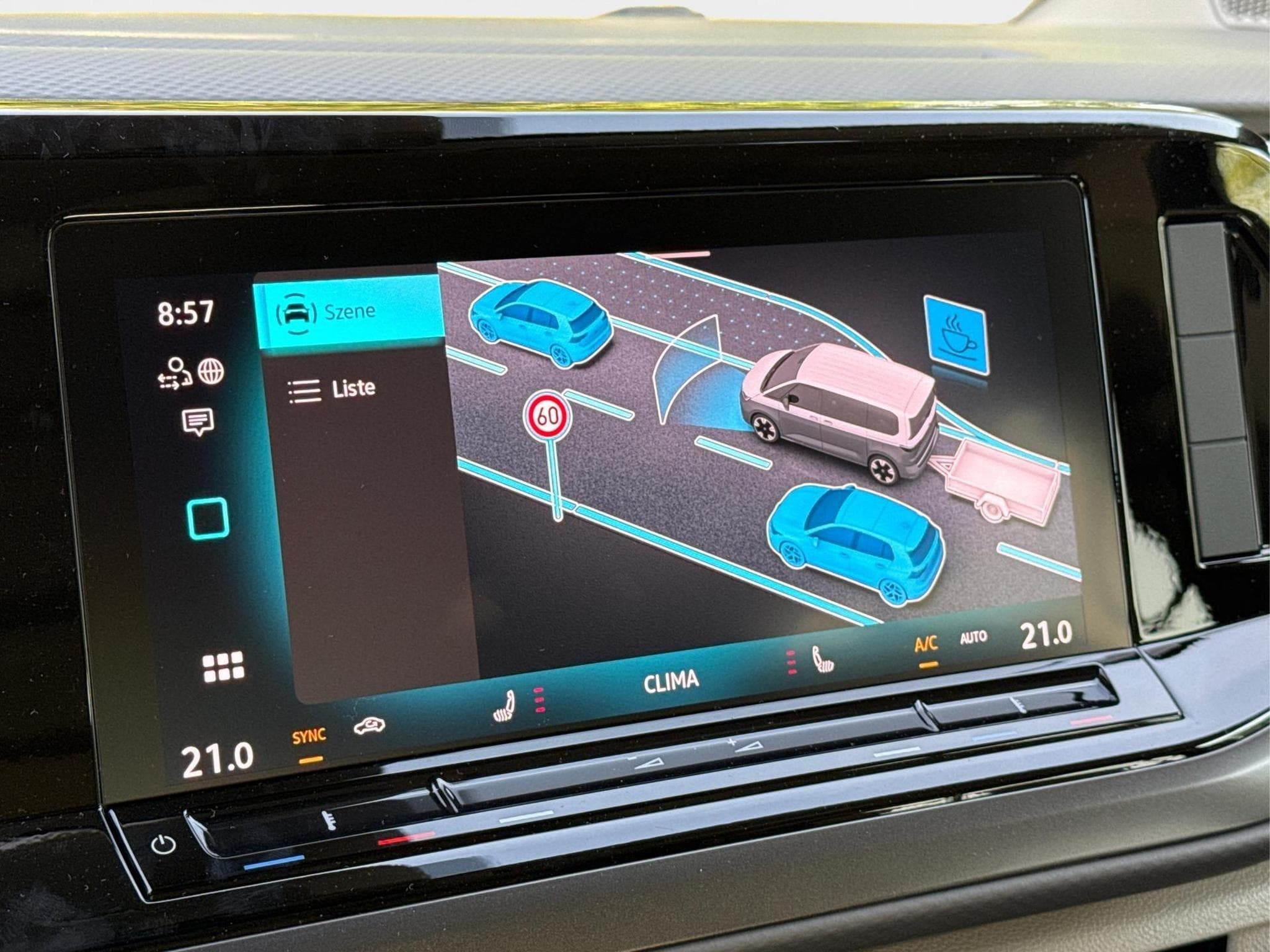 VW T7 Business (2026) - Photo 24