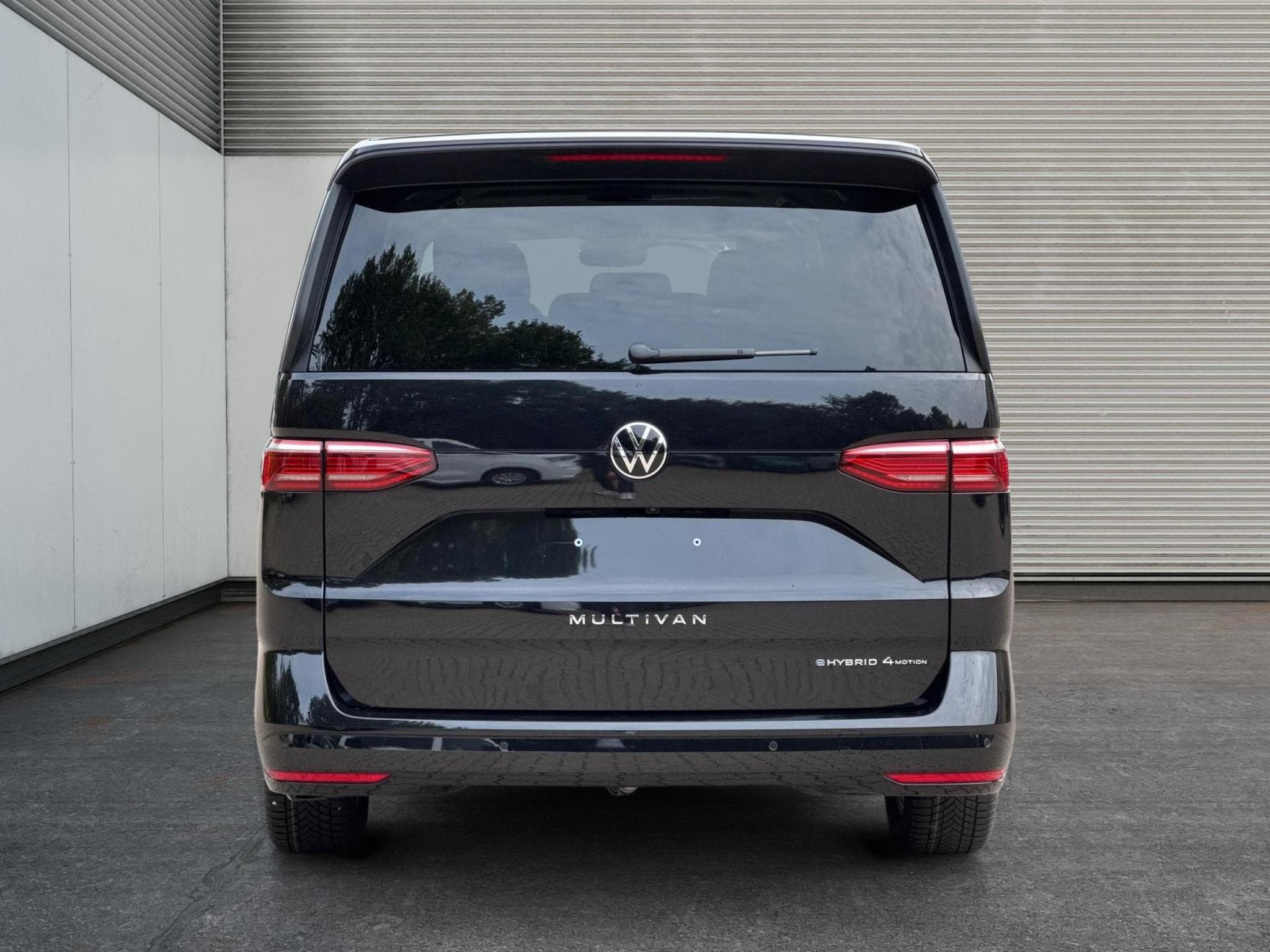 VW T7 Business (2026) - Photo 3