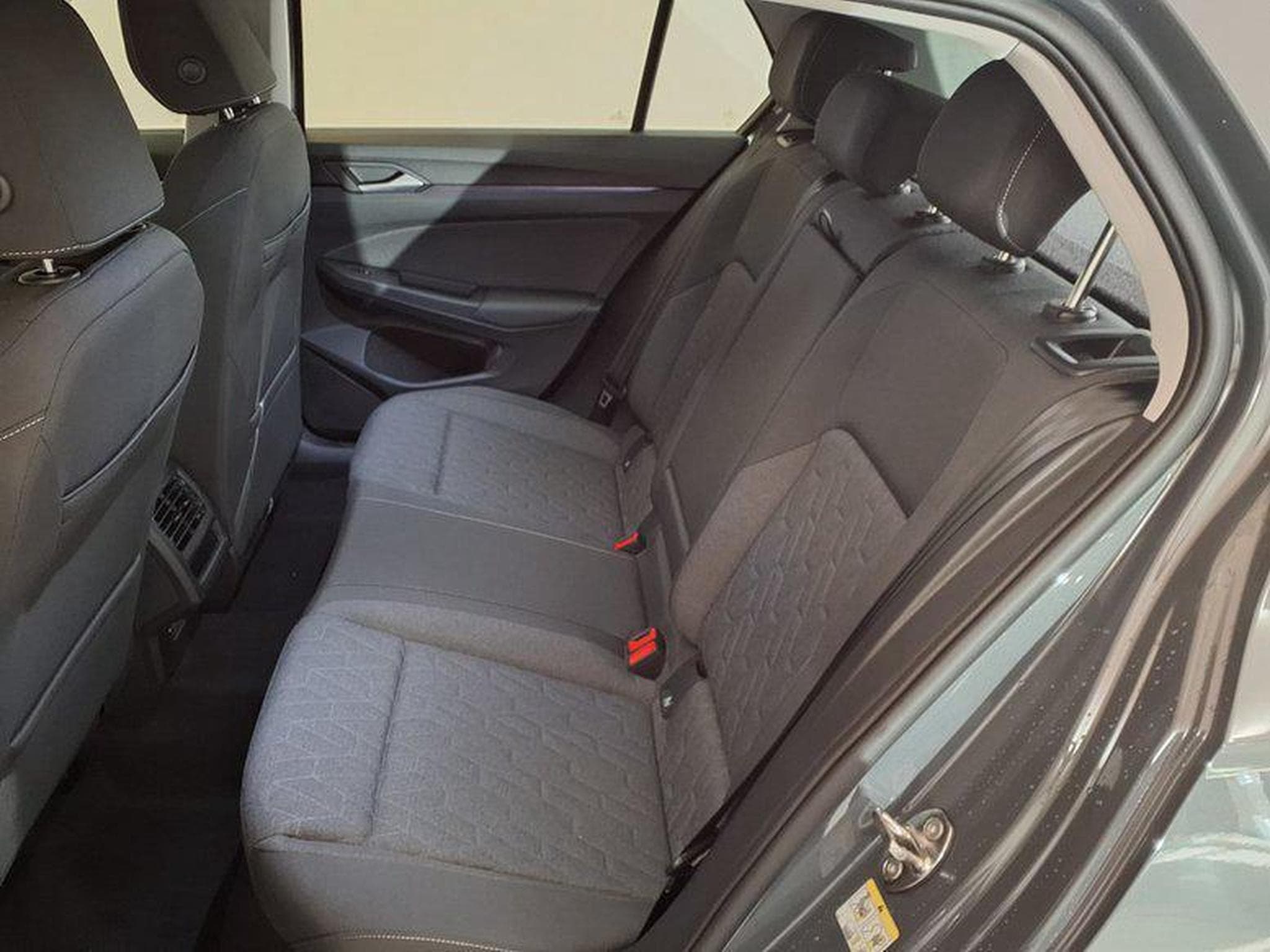 VW Golf Life Plus 1.5 TSI (2026) - Photo 10
