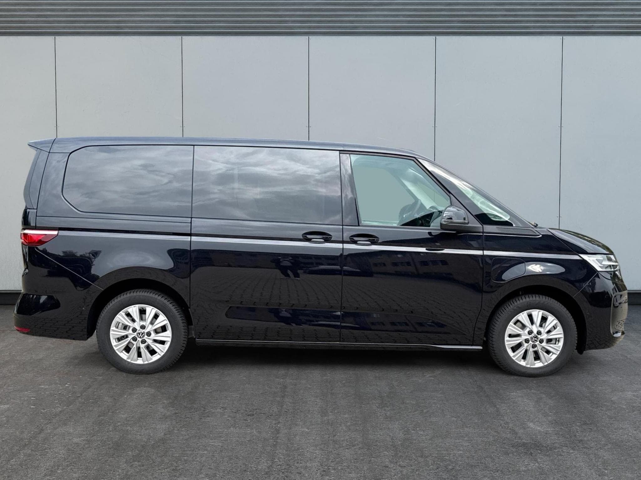 VW T7 Business (2026) - Photo 4