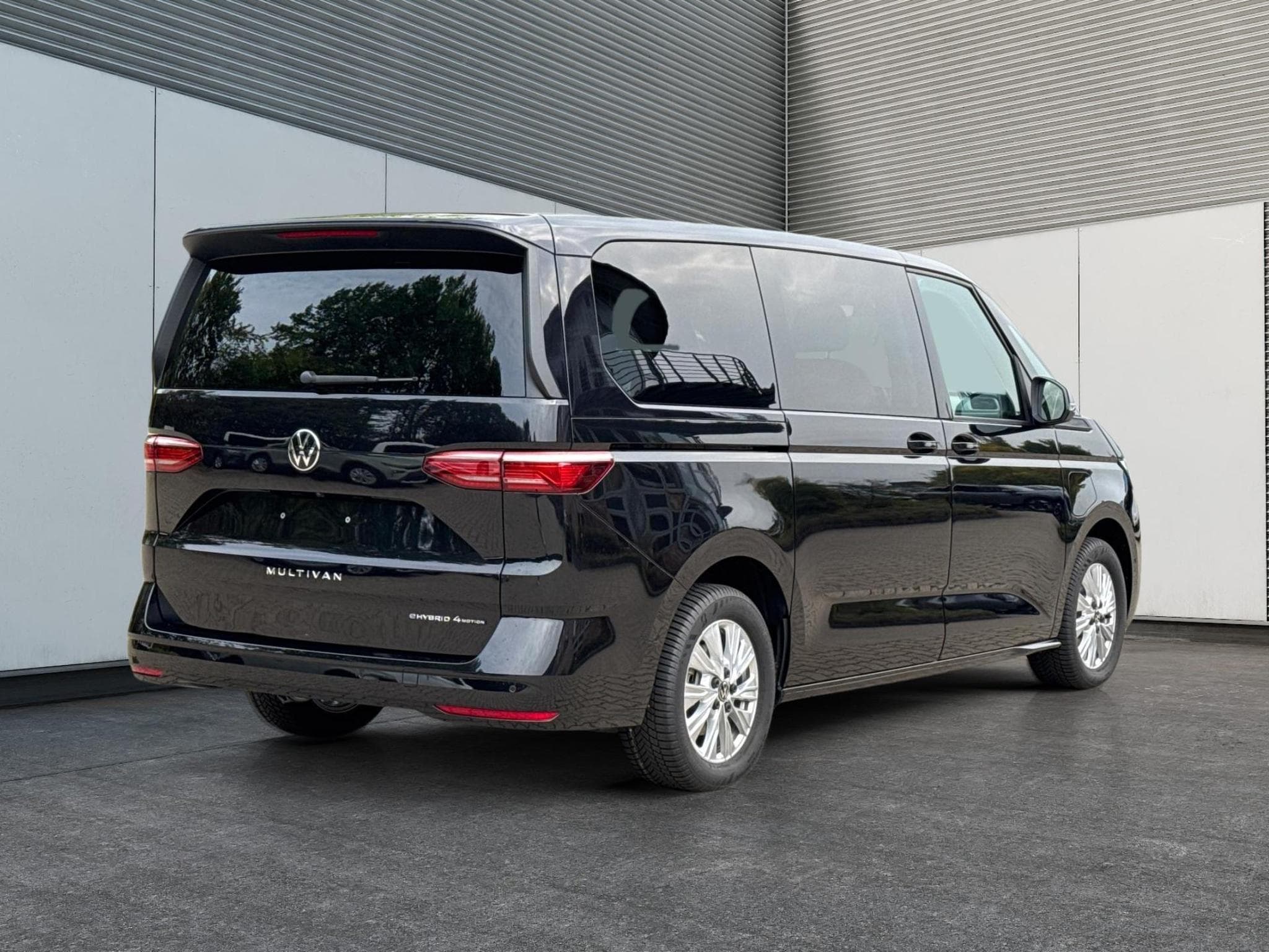 VW T7 Business (2026) - Photo 2