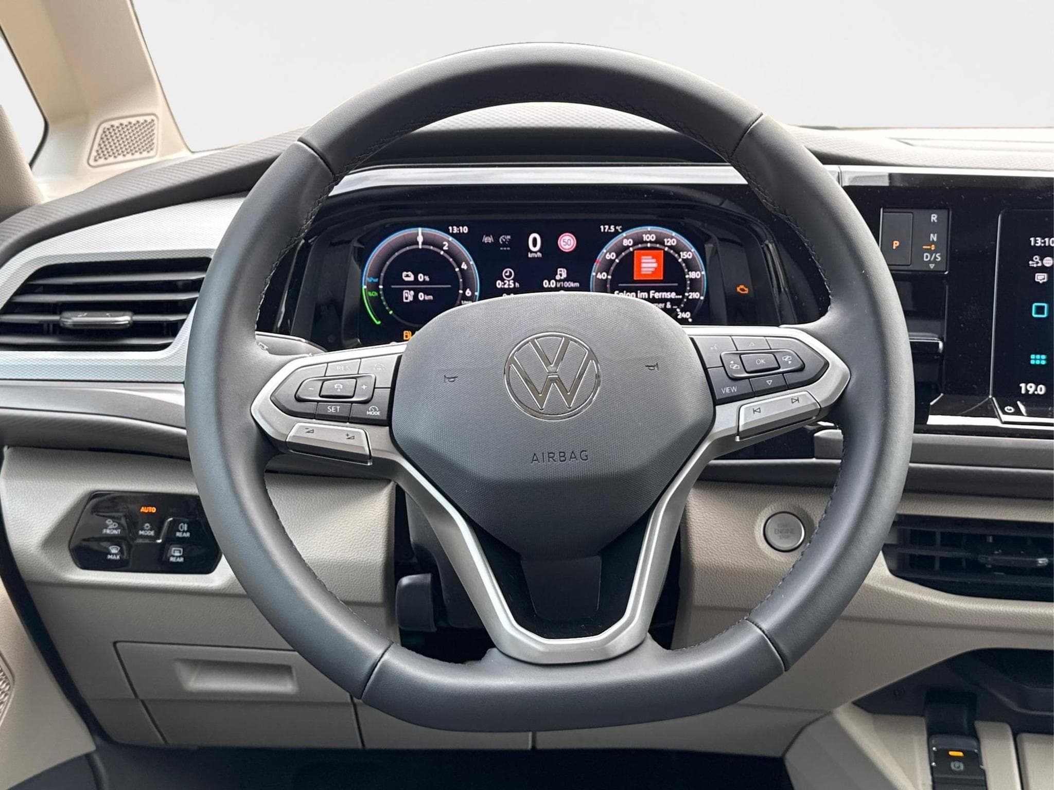VW T7 Business (2026) - Photo 7