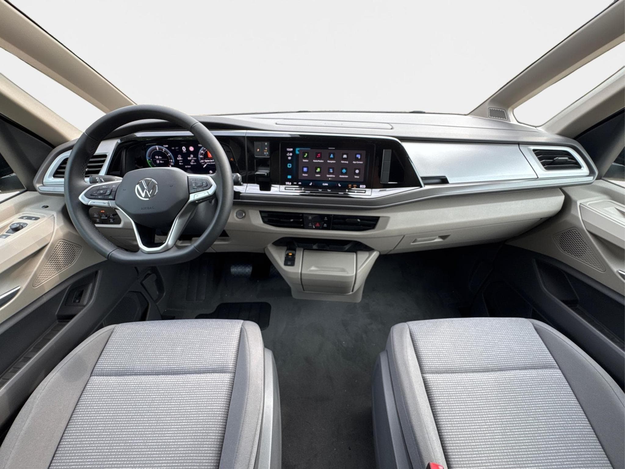 VW T7 Business (2026) - Photo 6