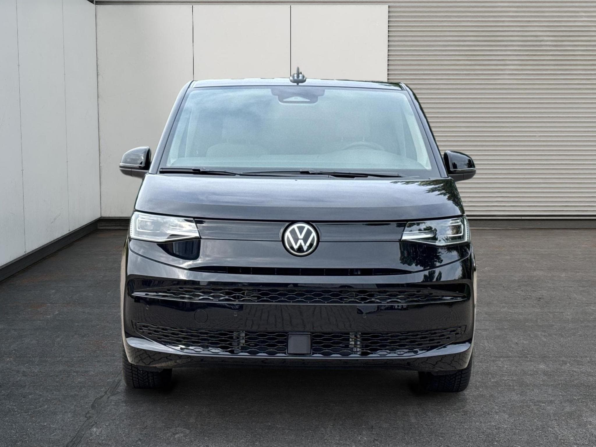VW T7 Business (2026) - Photo 5
