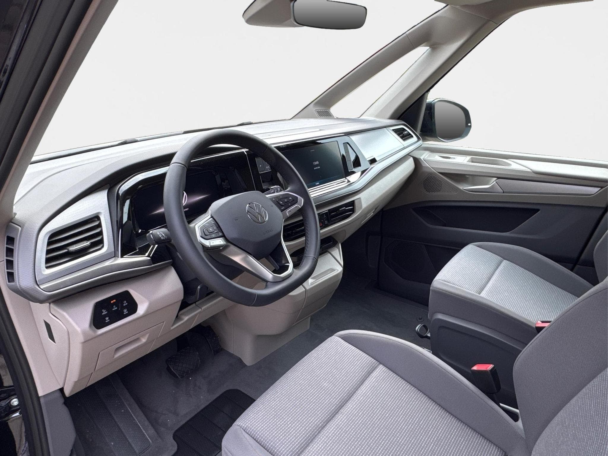 VW T7 Business (2026) - Photo 8