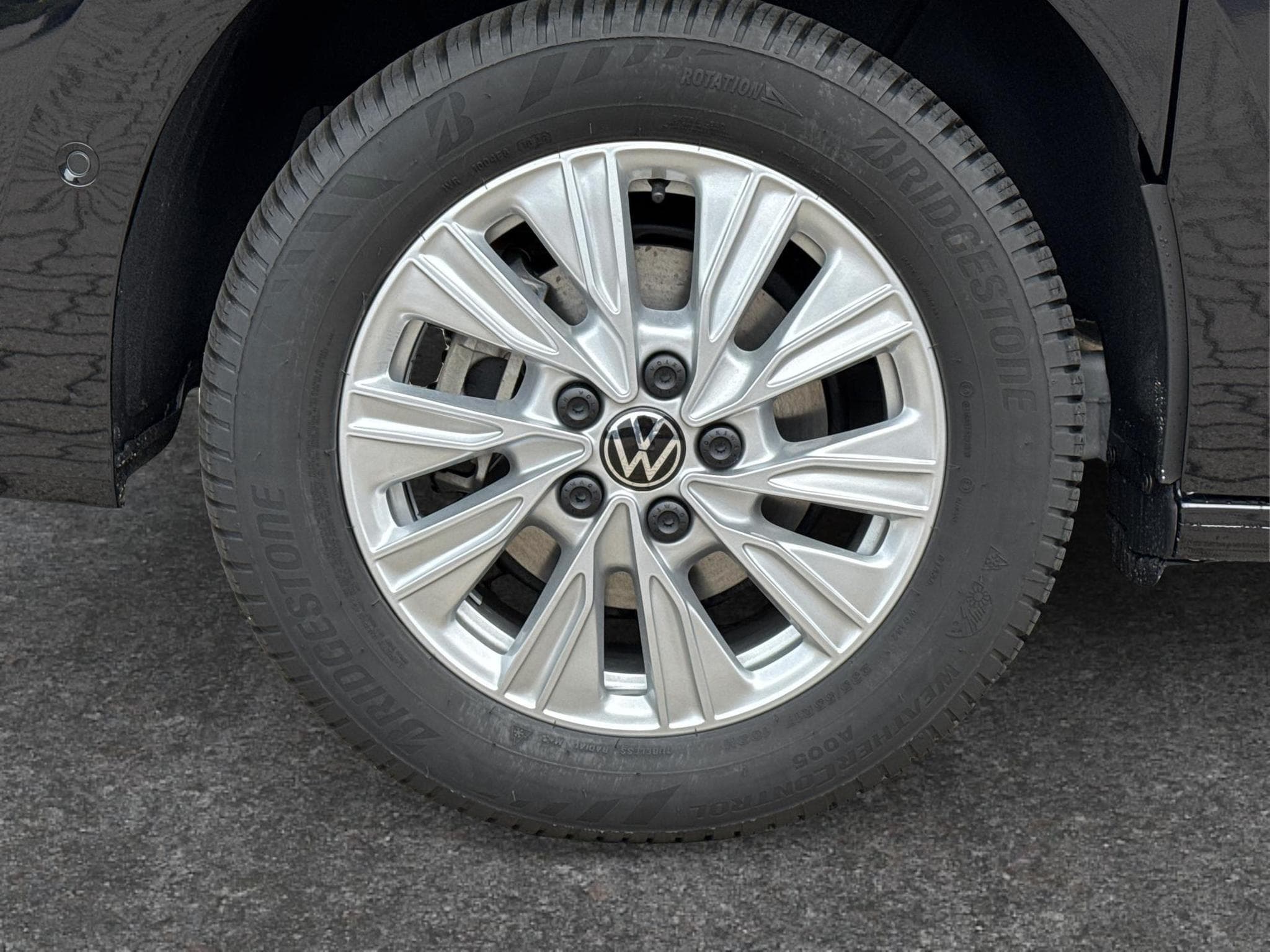 VW T7 Business (2026) - Photo 11