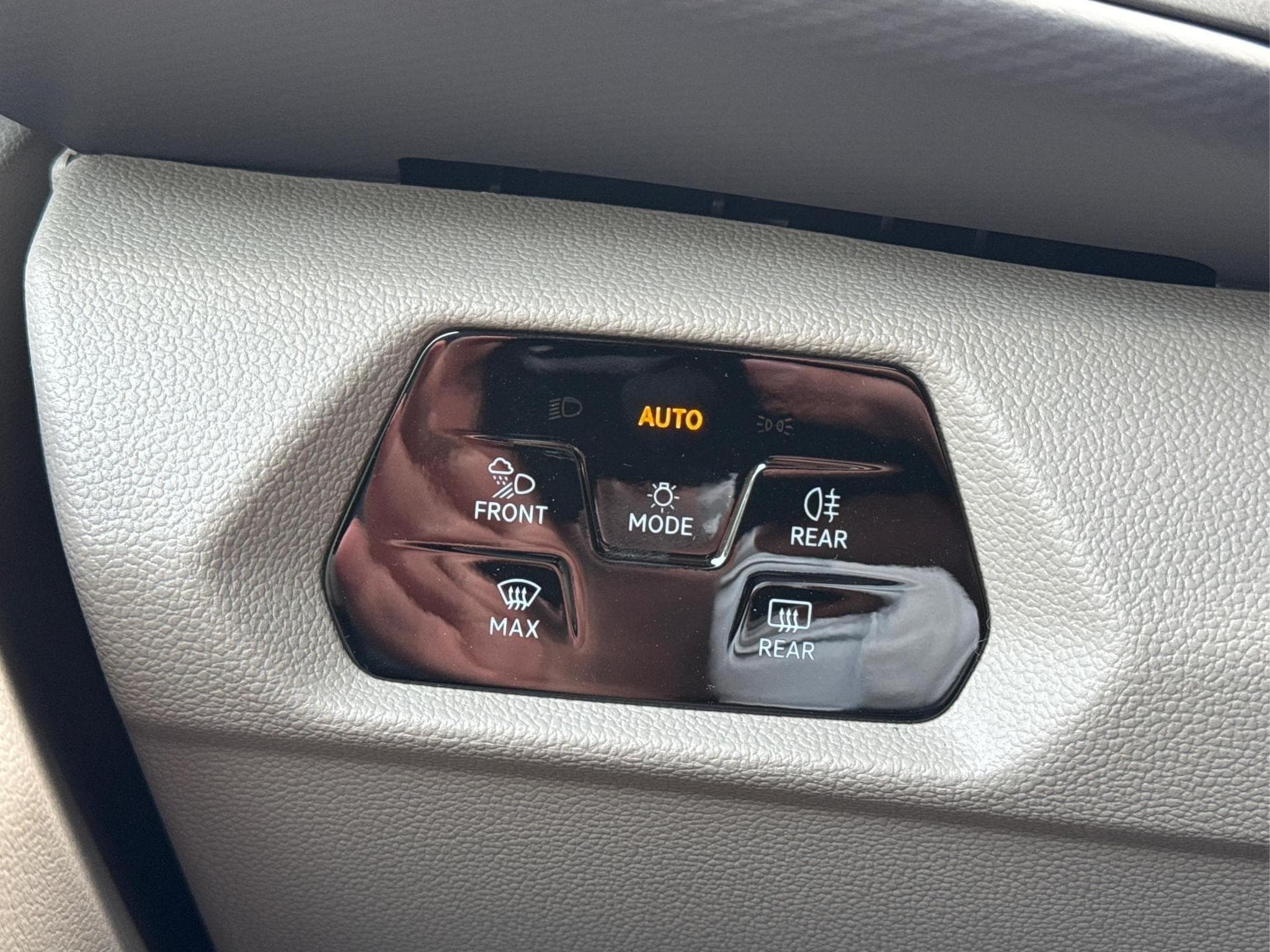 VW T7 Business (2026) - Photo 17