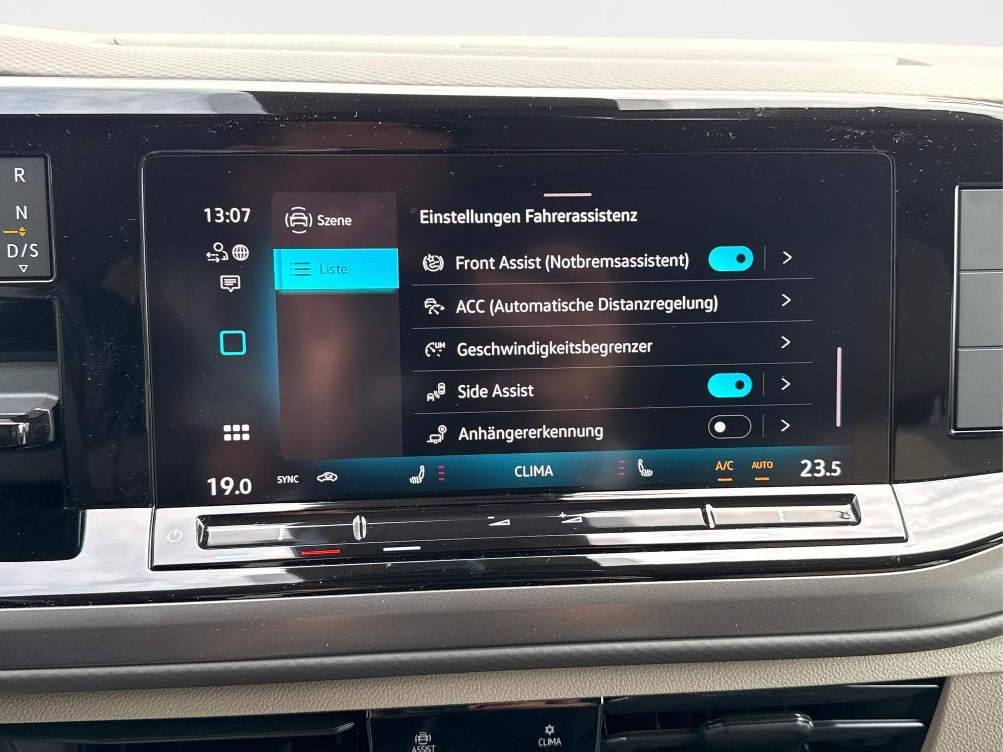 VW T7 Business (2026) - Photo 23