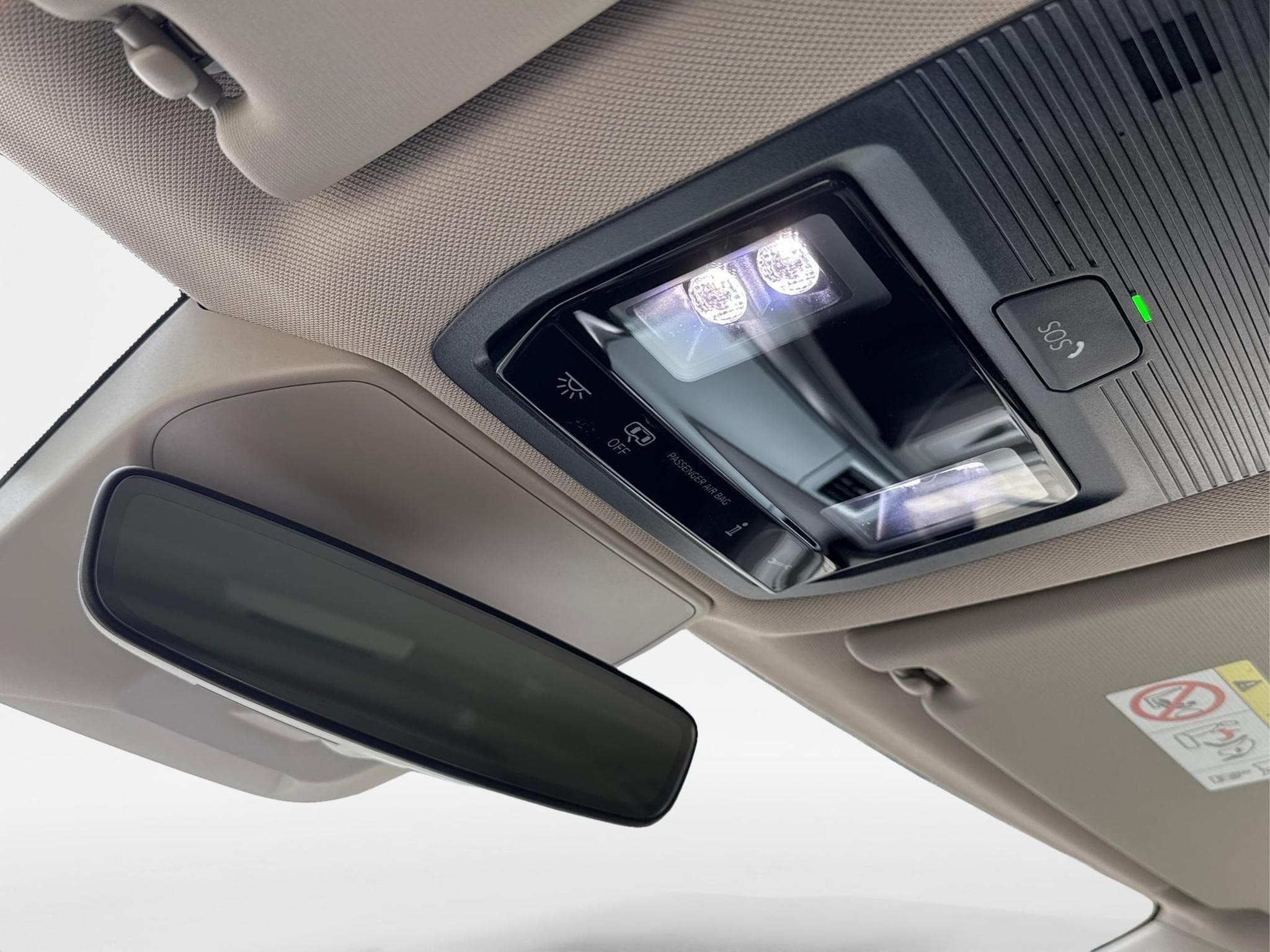 VW T7 Business (2026) - Photo 21