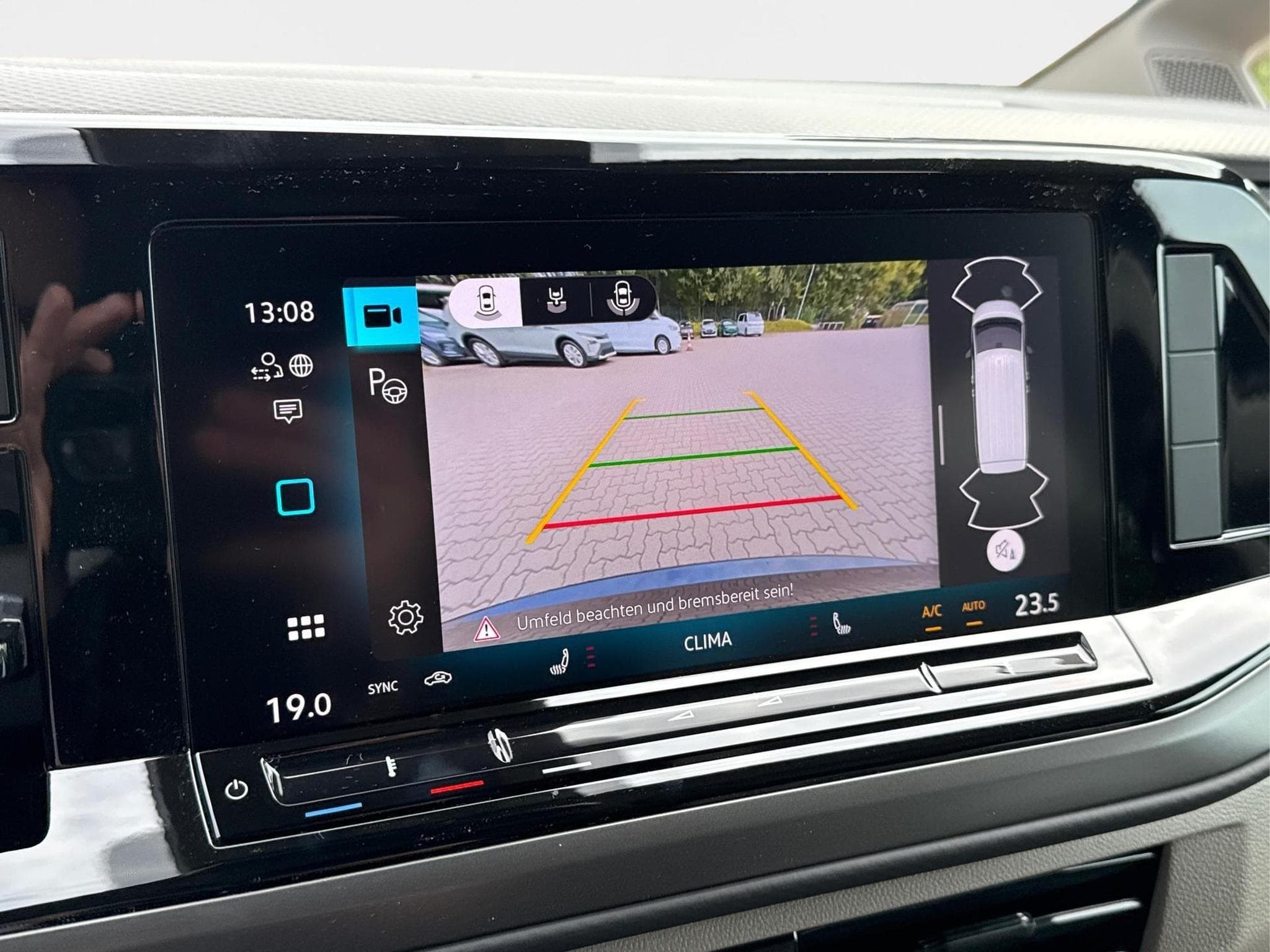 VW T7 Business (2026) - Photo 25