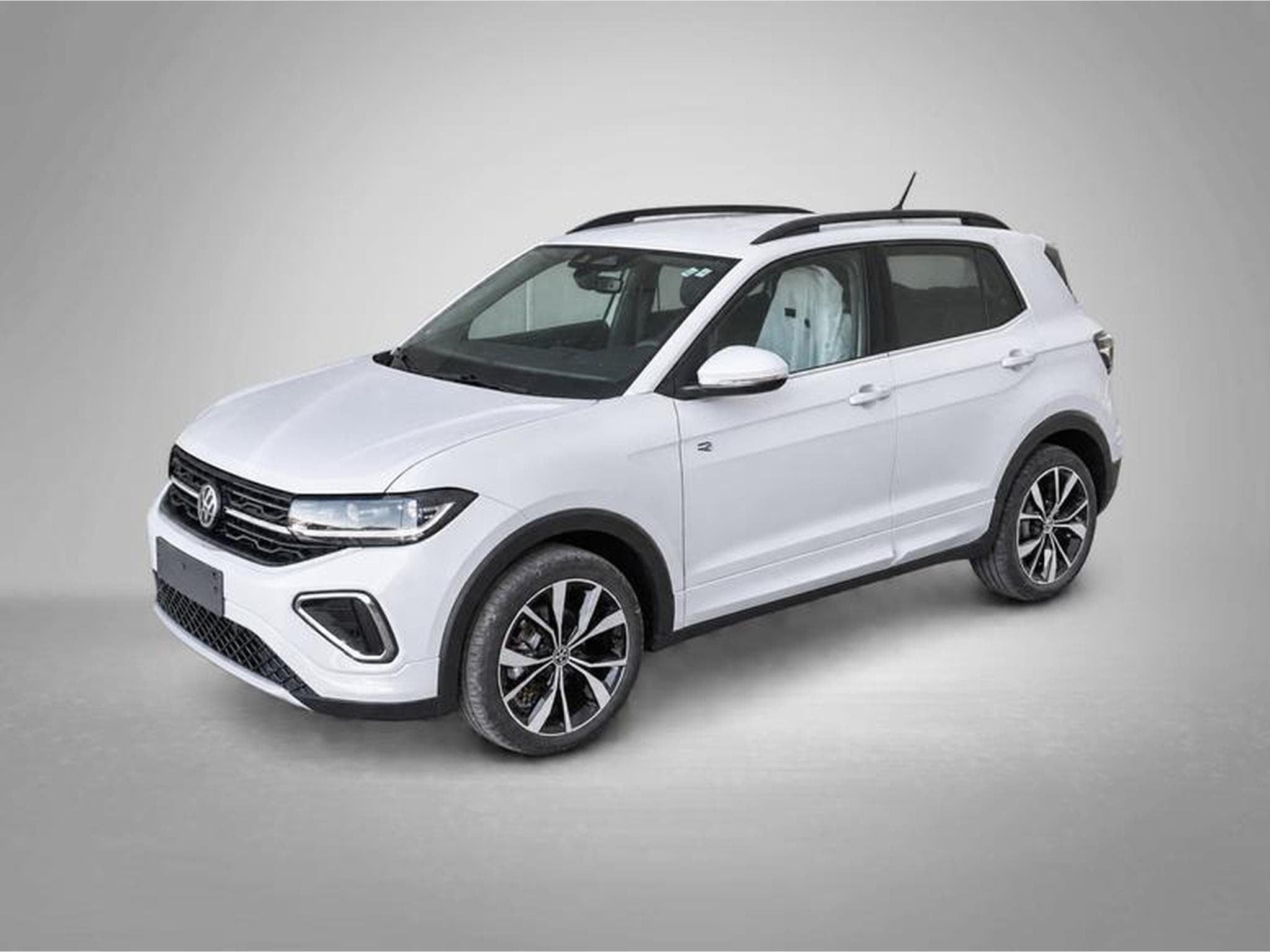 VW T-Cross R-Line 1.5 TSI 7-Gang-DSG (2026) - Photo 1