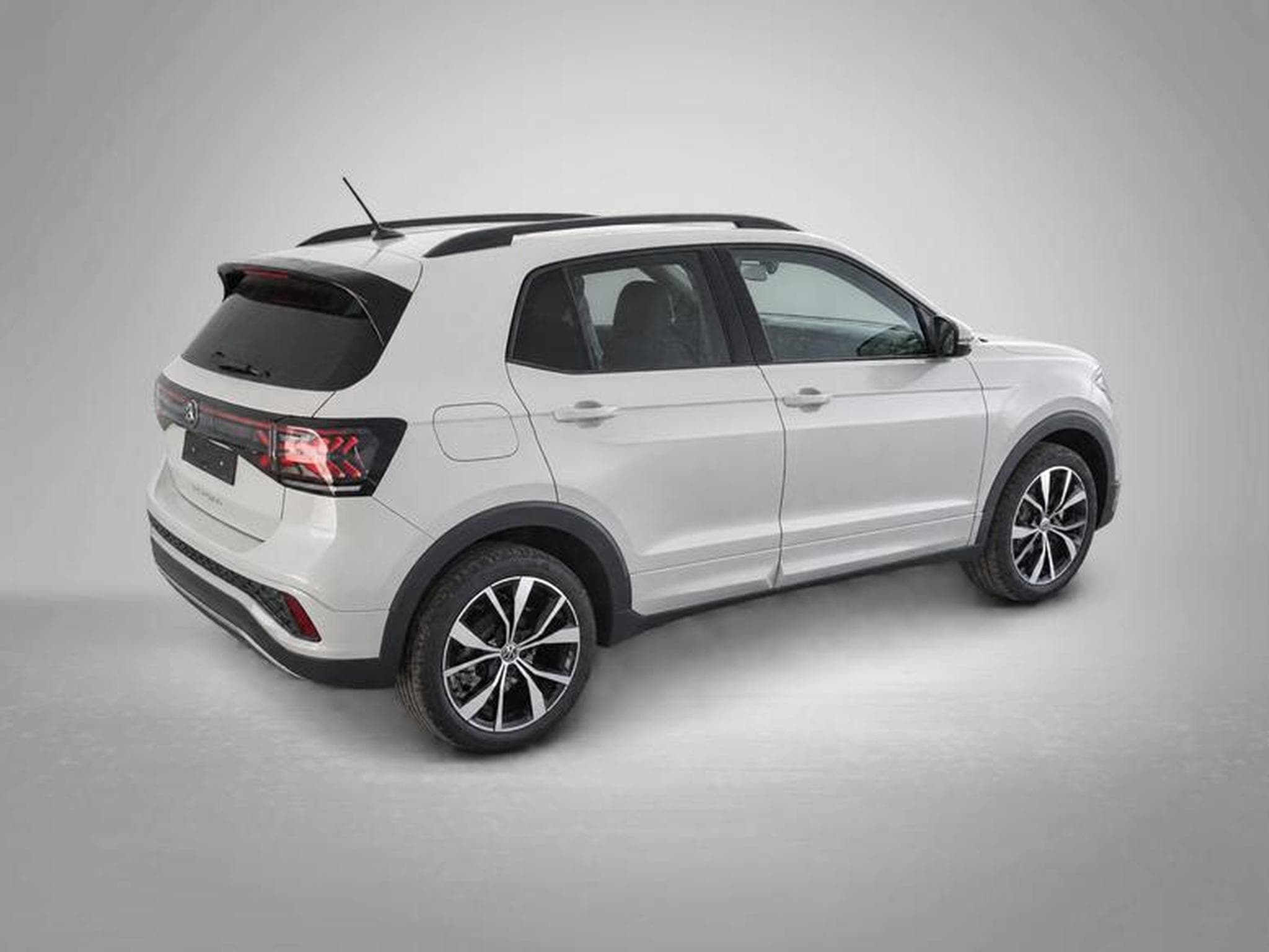 VW T-Cross R-Line 1.5 TSI 7-Gang-DSG (2026) - Photo 3