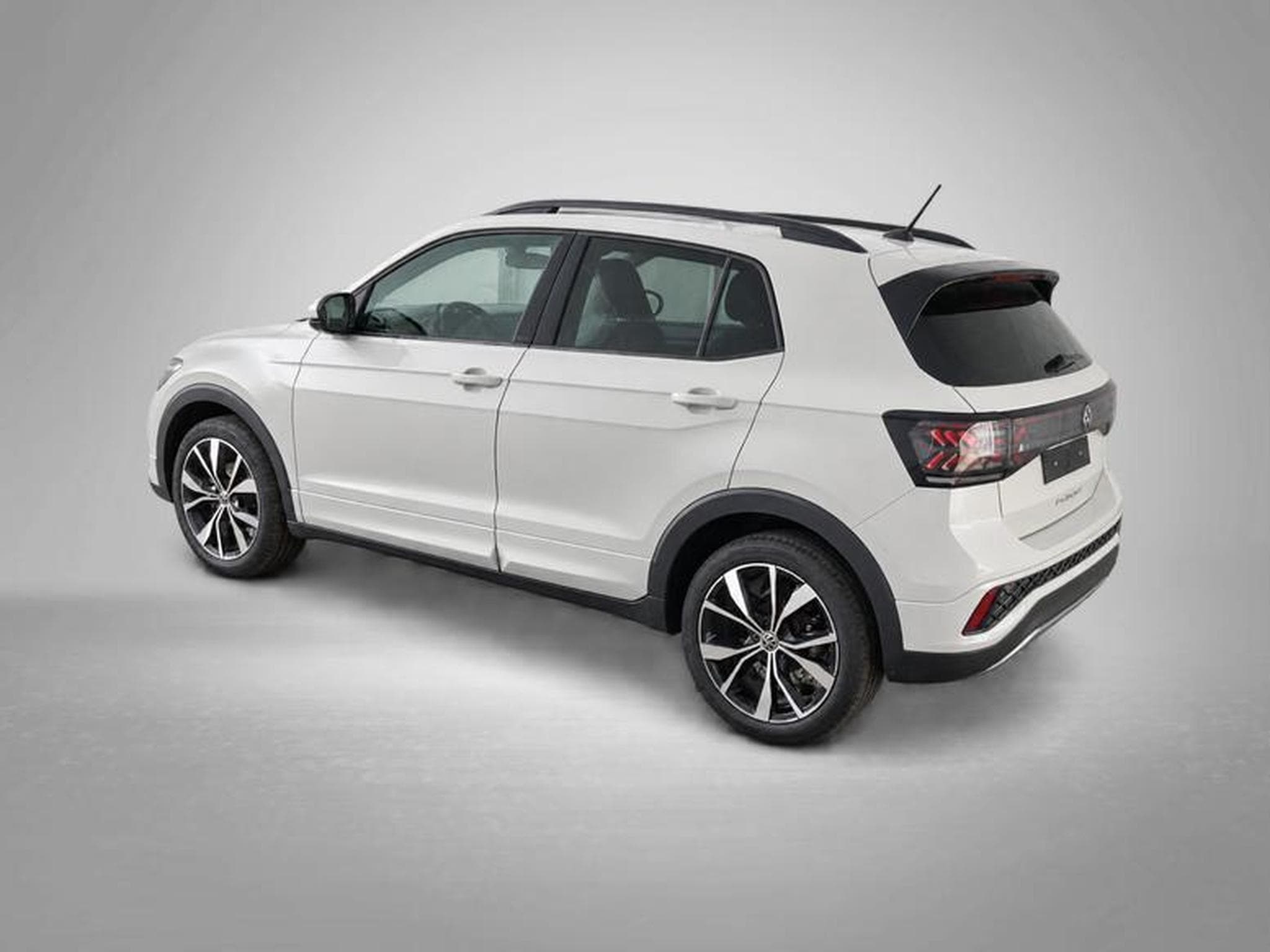 VW T-Cross R-Line 1.5 TSI 7-Gang-DSG (2026) - Photo 2