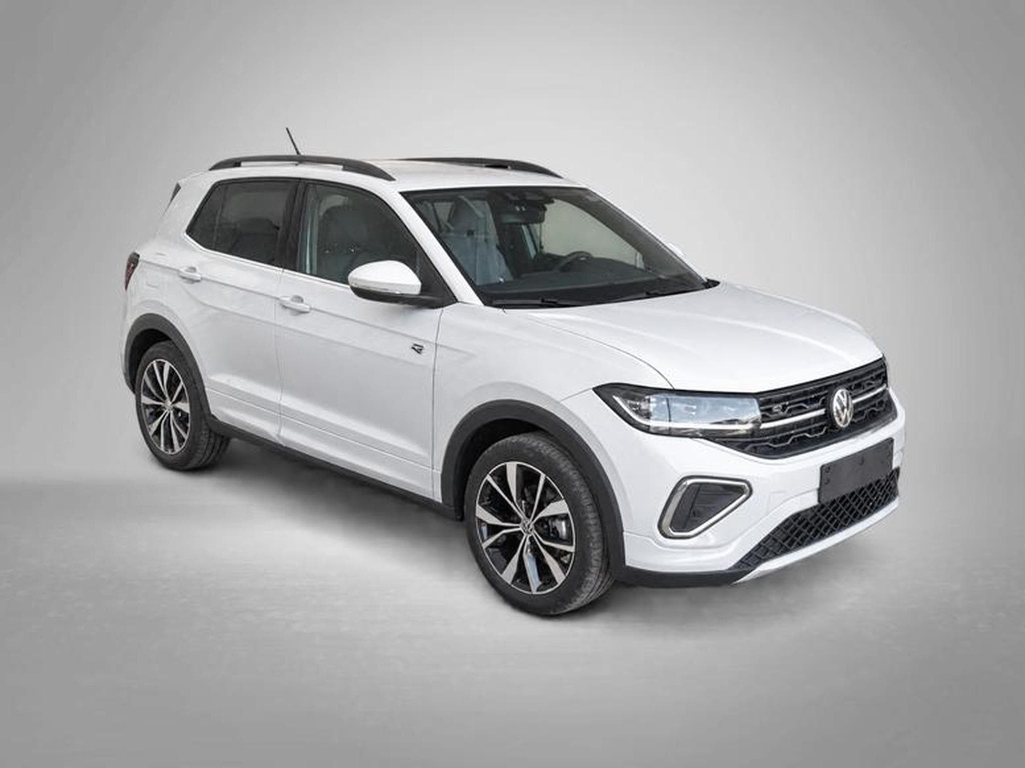 VW T-Cross R-Line 1.5 TSI 7-Gang-DSG (2026) - Photo 4