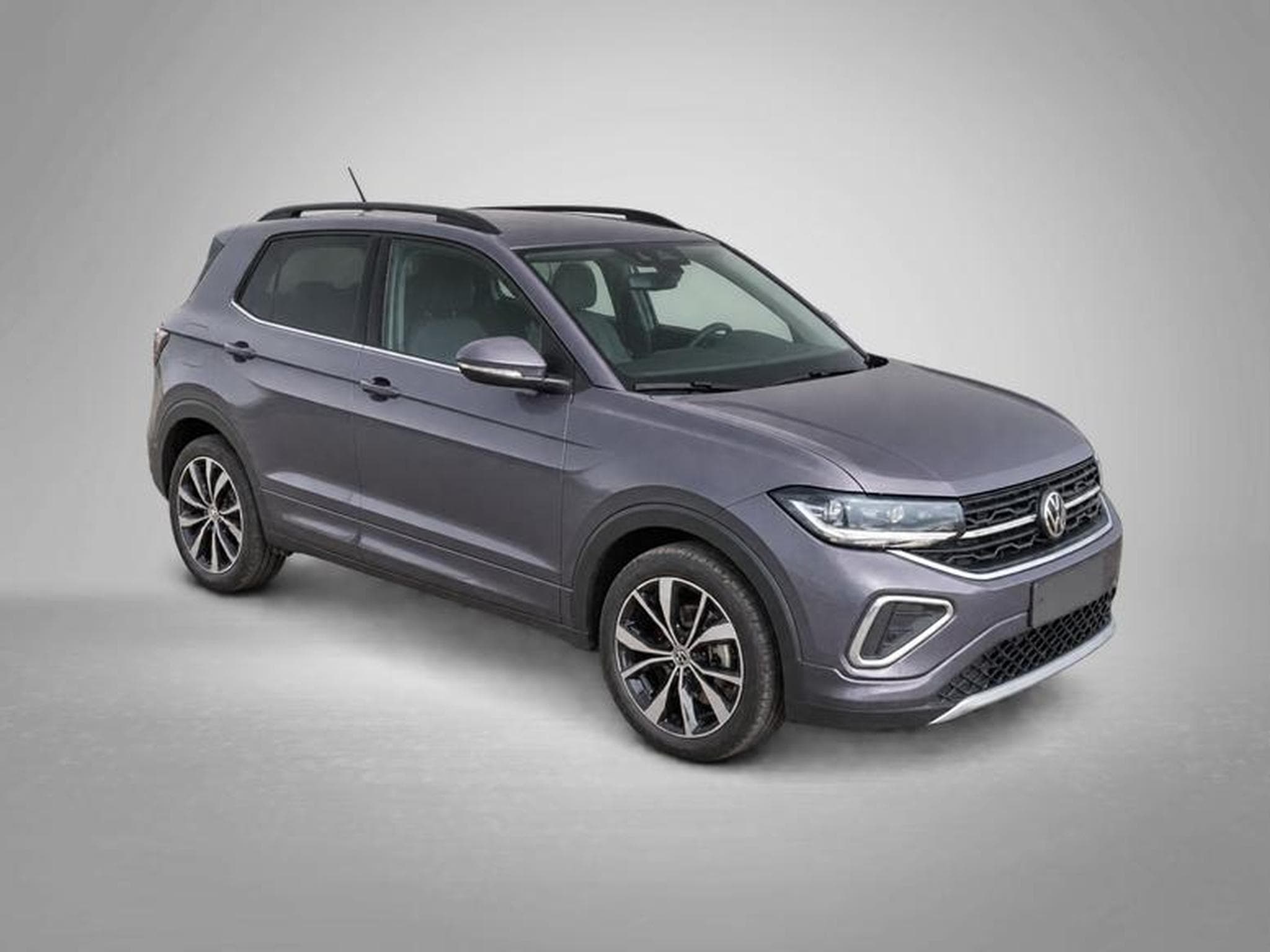 VW T-Cross R-Line 1.5 TSI 7-Gang-DSG (2026) - Photo 4