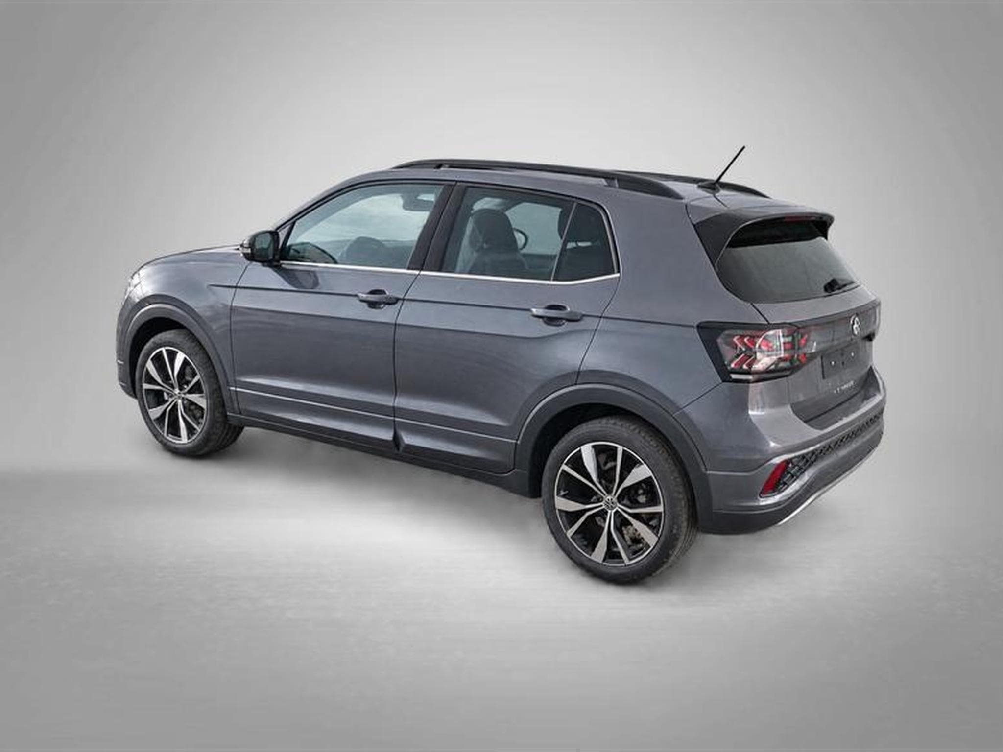 VW T-Cross R-Line 1.5 TSI 7-Gang-DSG (2026) - Photo 2