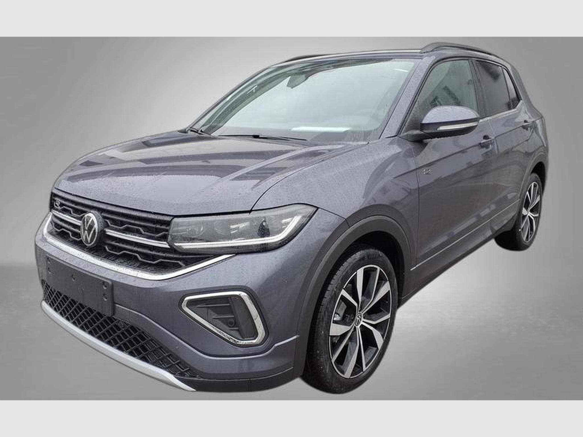 VW T-Cross R-Line 1.0 TSI 7-Gang-DSG (2026) - Photo 1