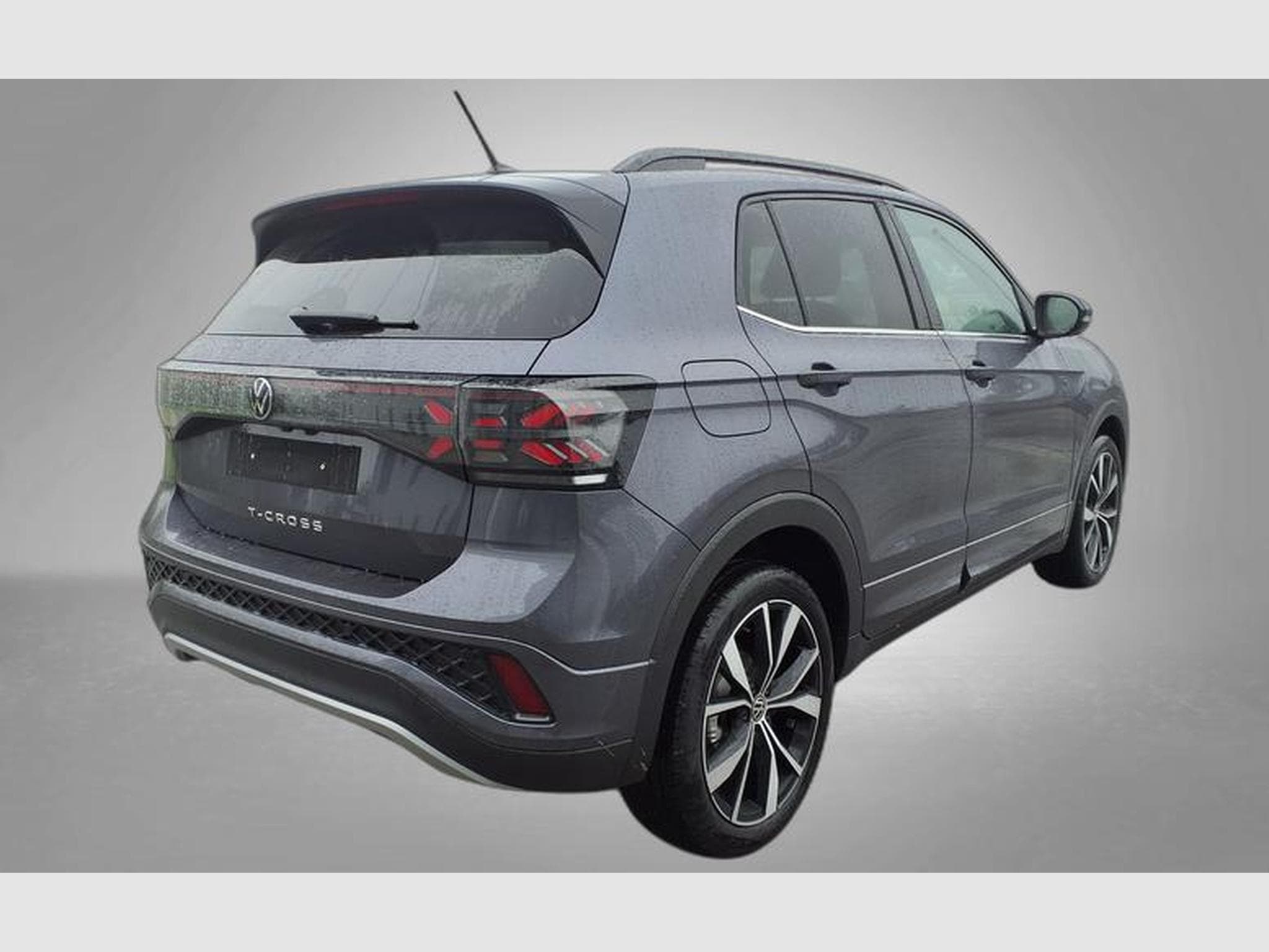 VW T-Cross R-Line 1.0 TSI 7-Gang-DSG (2026) - Photo 3