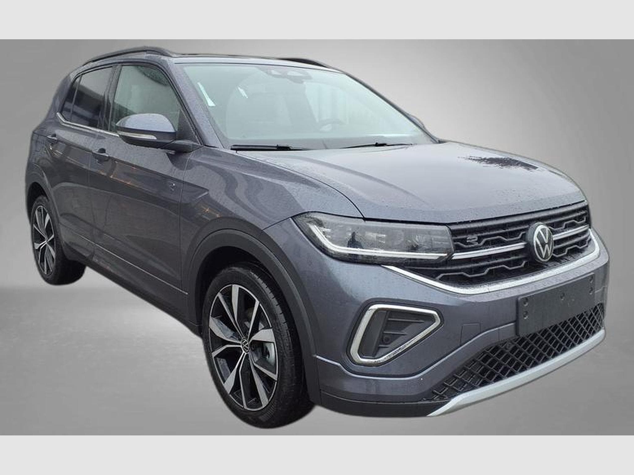 VW T-Cross R-Line 1.0 TSI 7-Gang-DSG (2026) - Photo 4