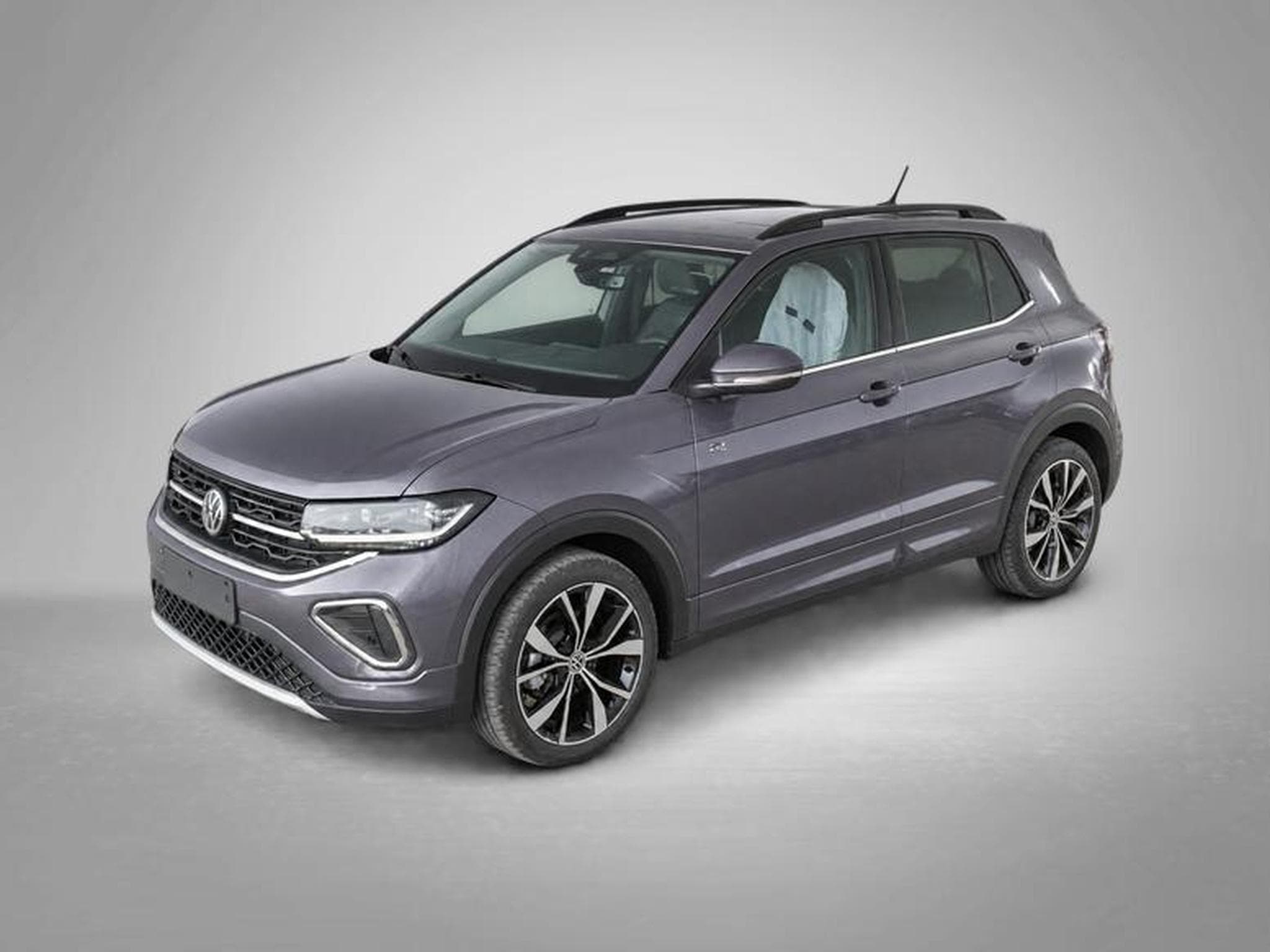 VW T-Cross R-Line 1.5 TSI 7-Gang-DSG (2026) - Photo 1