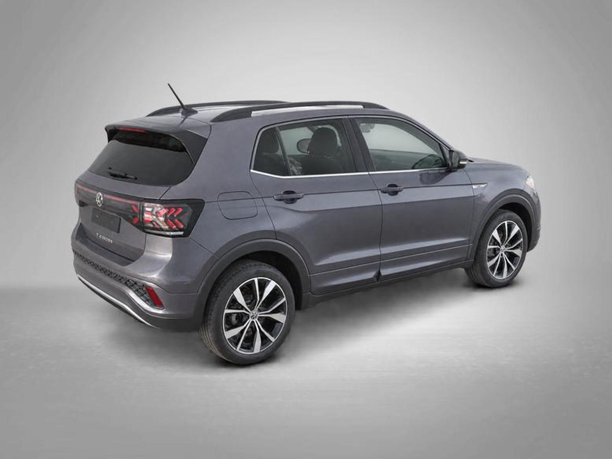 VW T-Cross R-Line 1.5 TSI 7-Gang-DSG (2026) - Photo 3