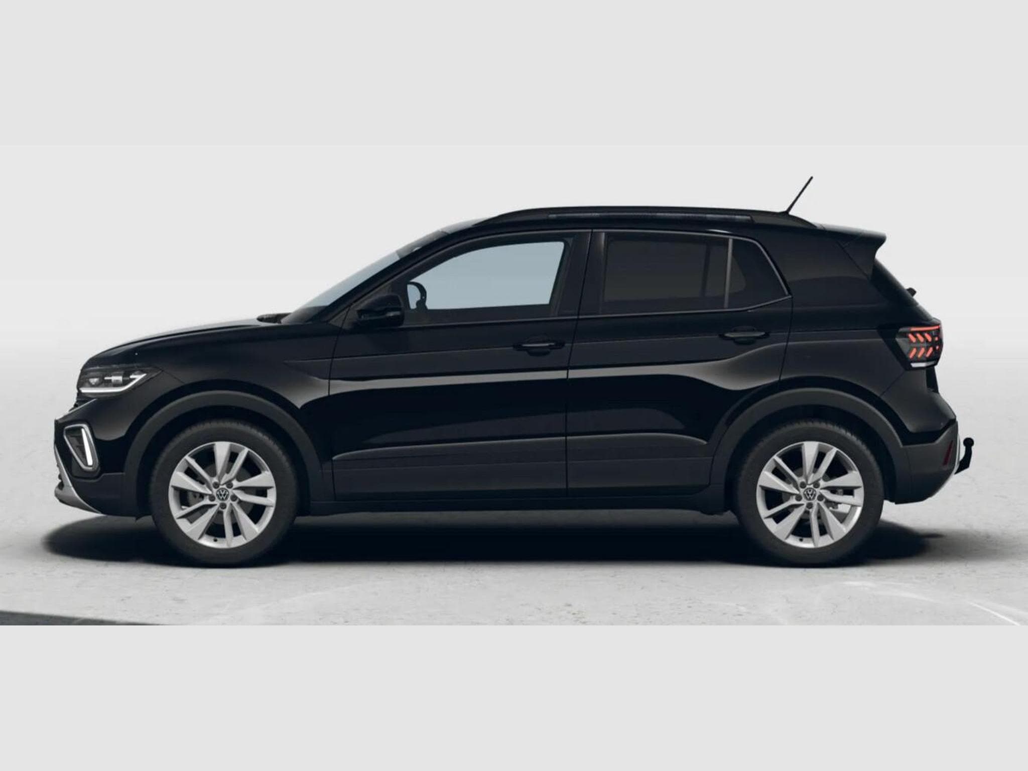 VW T-Cross DSG Matrix AHK (2026) - Photo 2