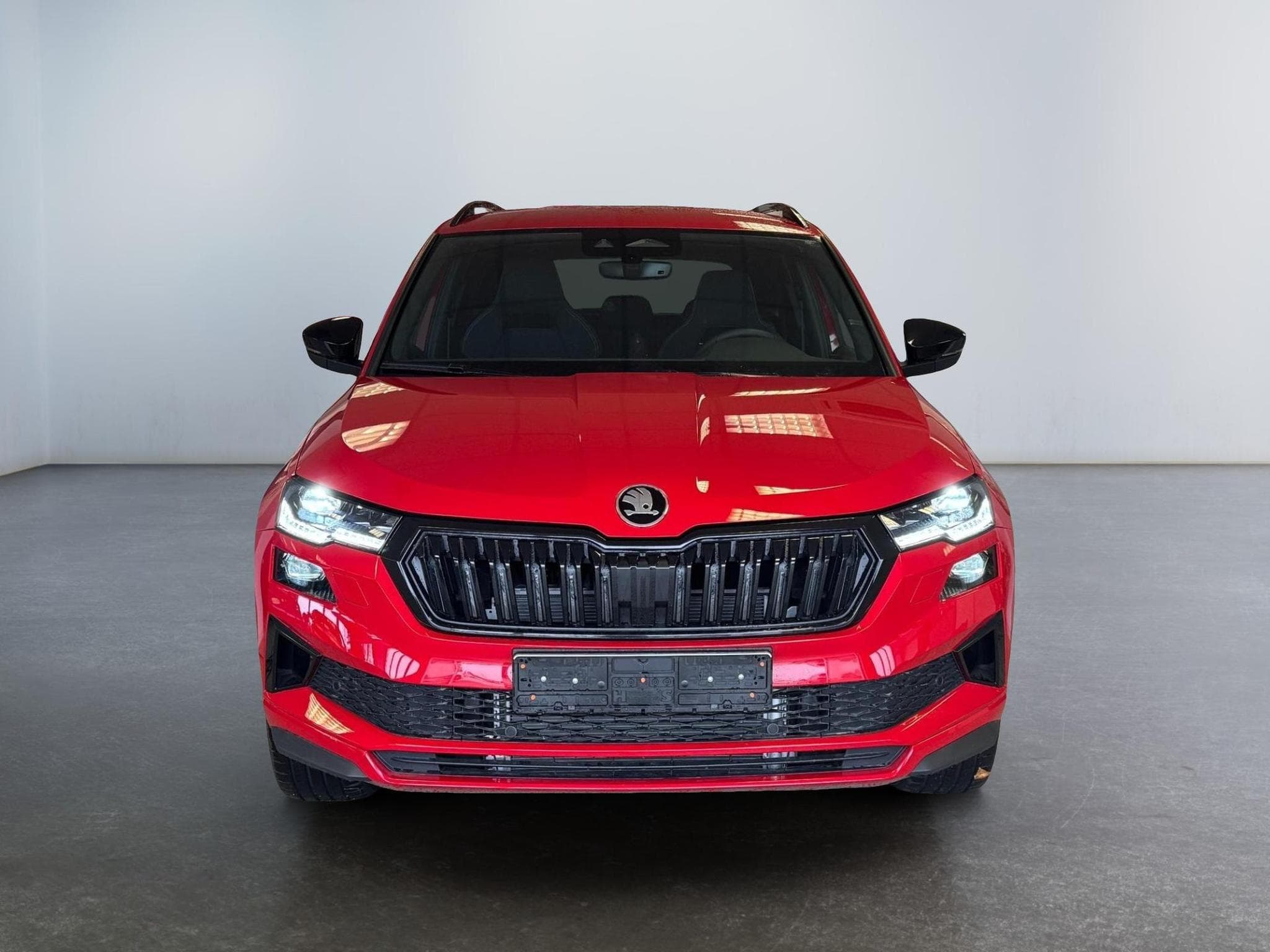 Skoda Karoq Sportline (2026) - Photo 2