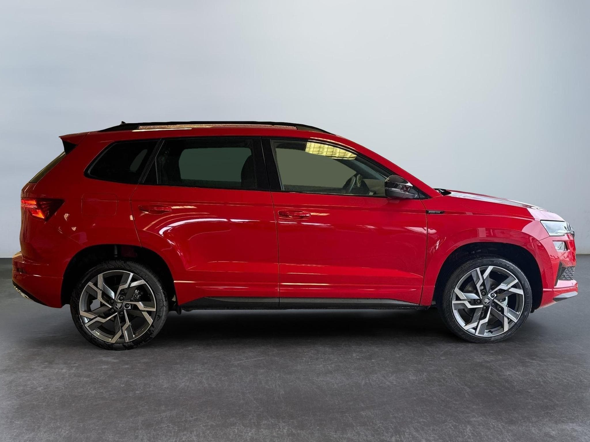 Skoda Karoq Sportline (2026) - Photo 5