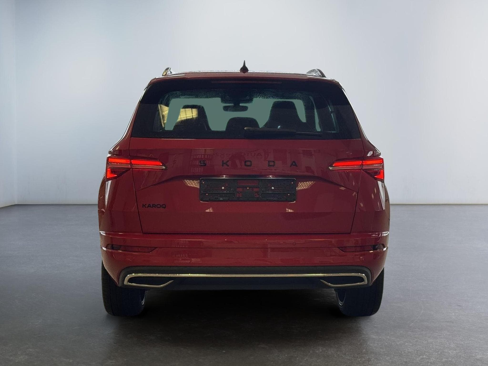 Skoda Karoq Sportline (2026) - Photo 3