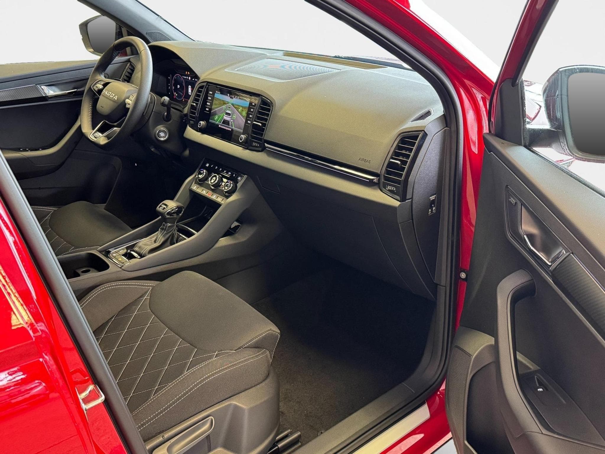Skoda Karoq Sportline (2026) - Photo 7