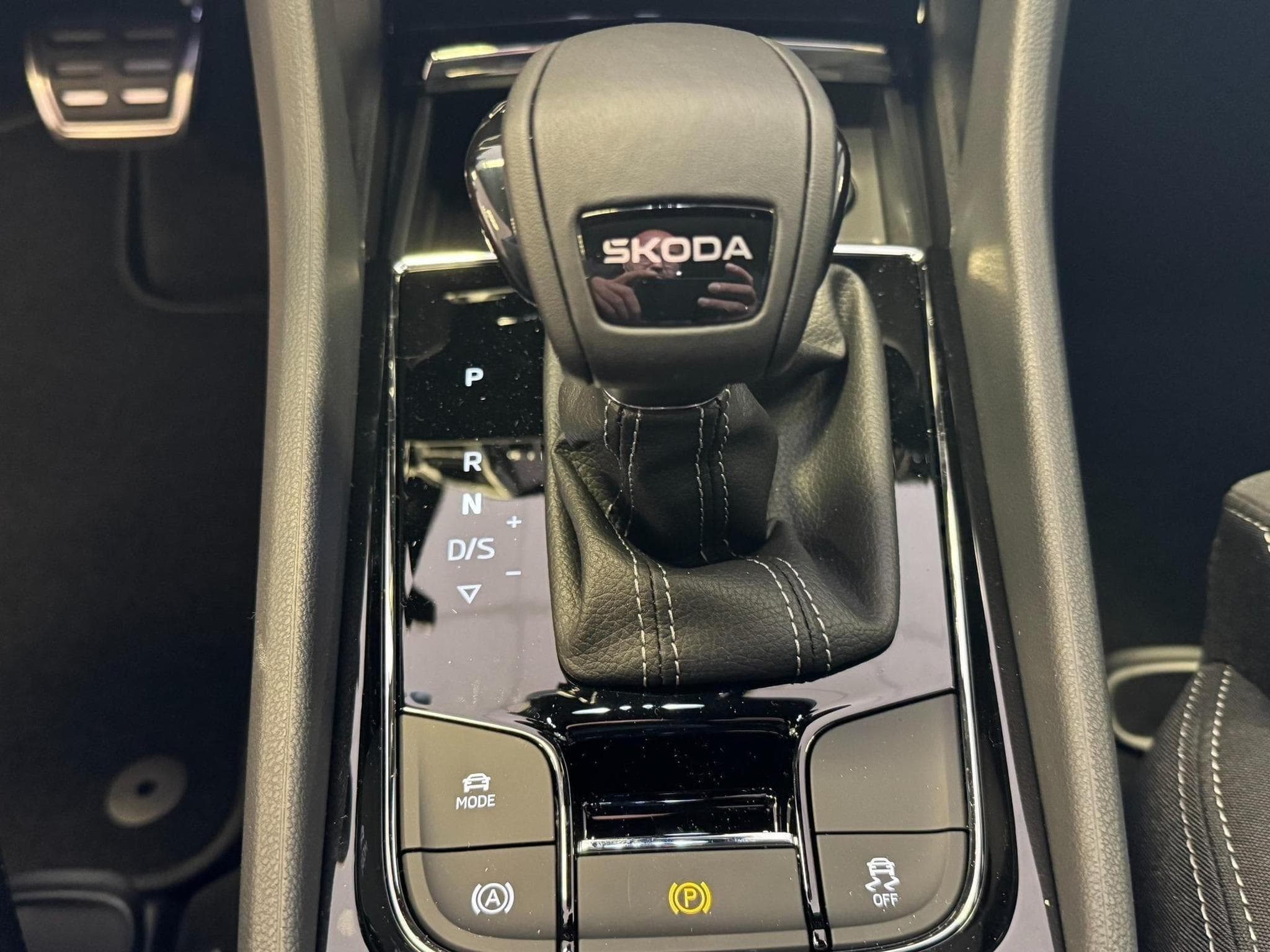 Skoda Karoq Sportline (2026) - Photo 14