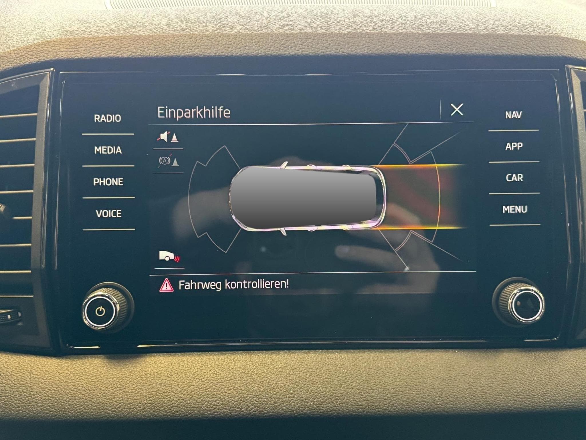 Skoda Karoq Sportline (2026) - Photo 17