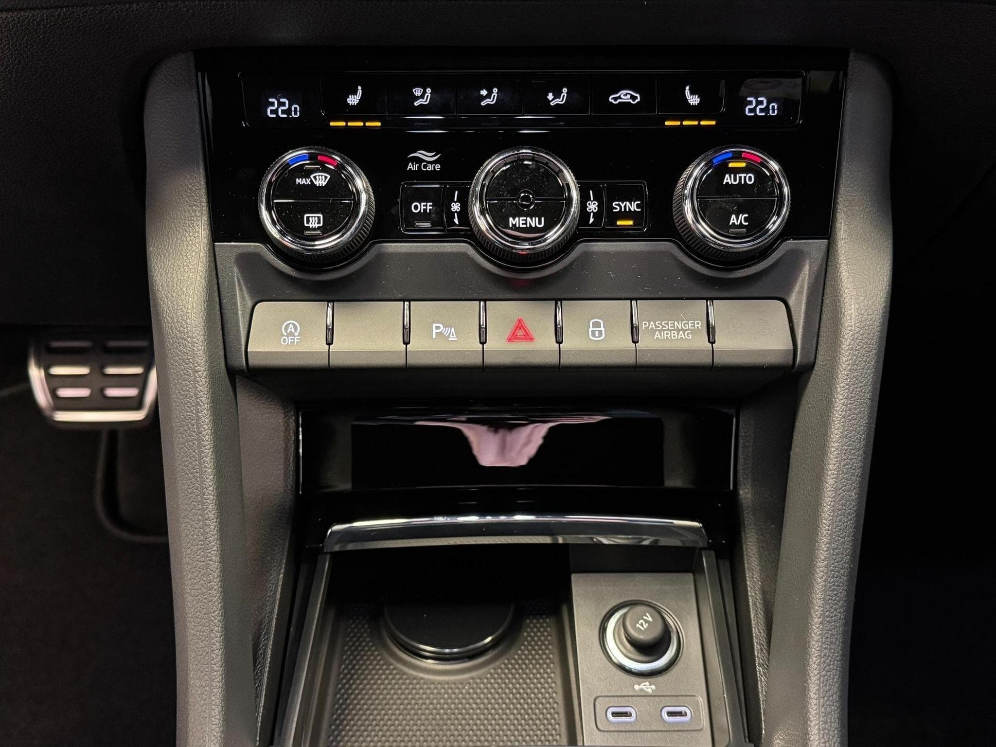 Skoda Karoq Sportline (2026) - Photo 15