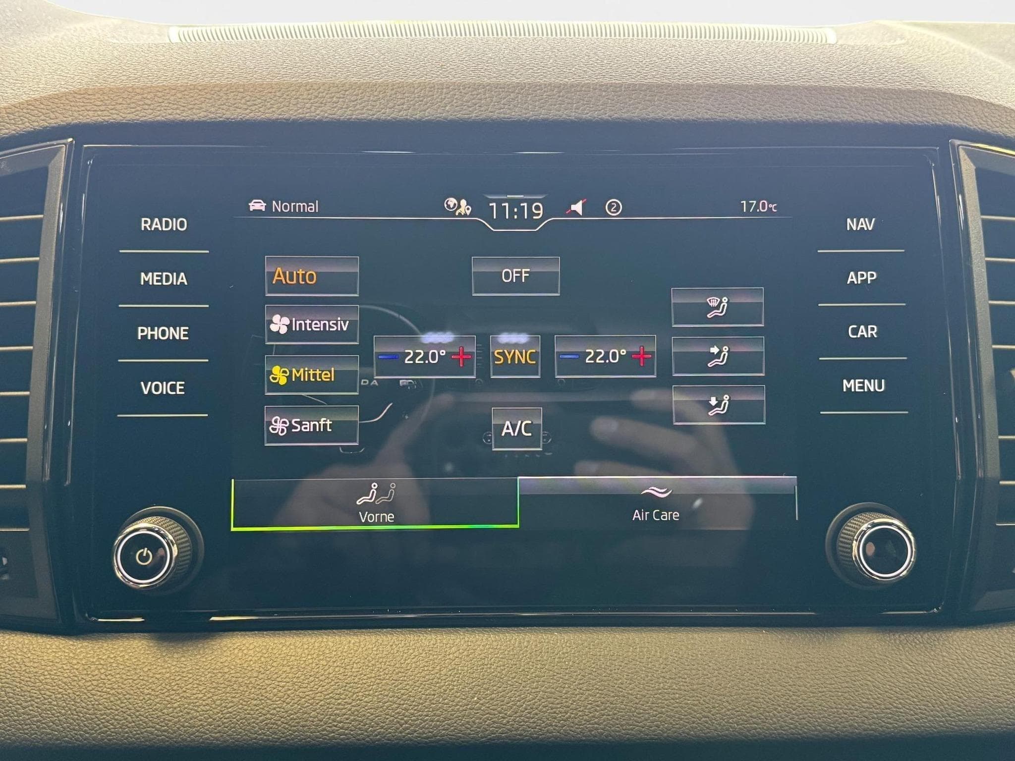 Skoda Karoq Sportline (2026) - Photo 21