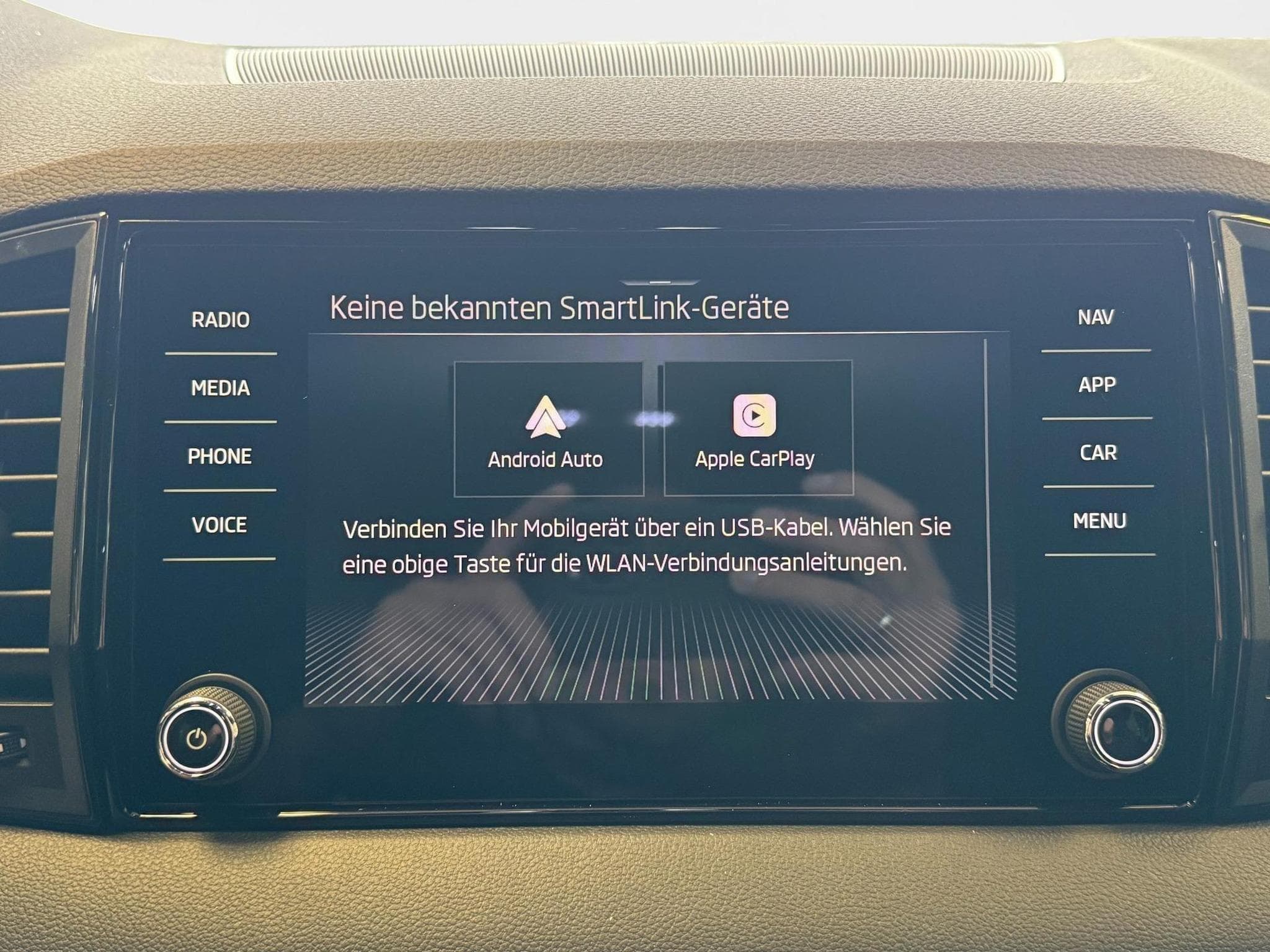 Skoda Karoq Sportline (2026) - Photo 20