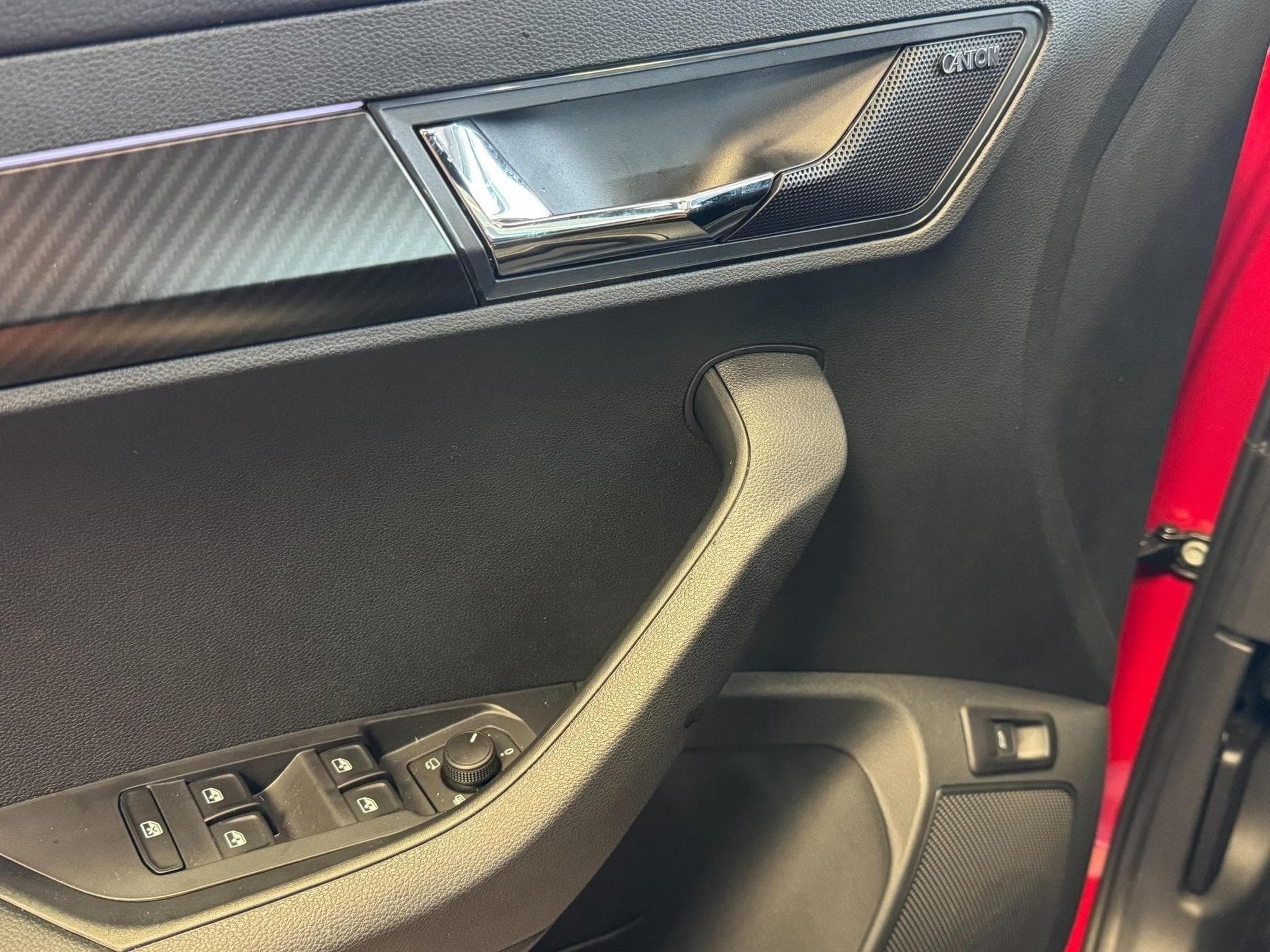 Skoda Karoq Sportline (2026) - Photo 24