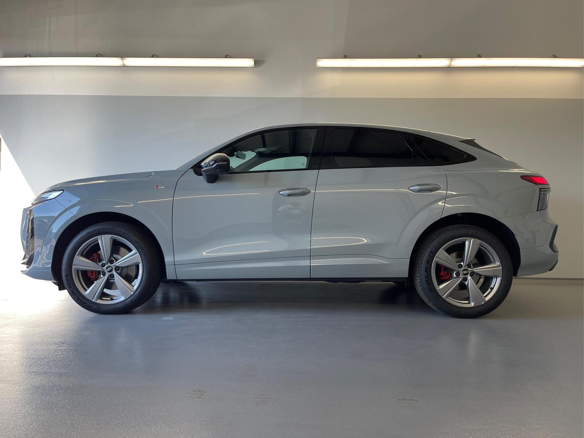 Audi Q3 Sportback NEU (2026) - Foto 3