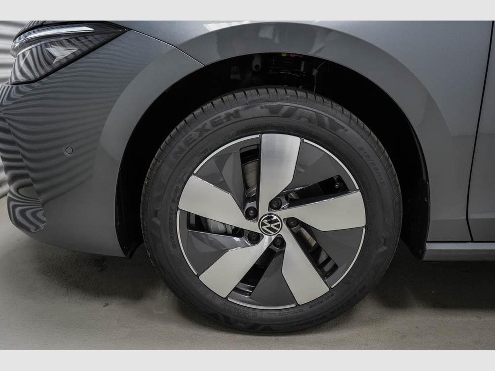 VW Passat Variant 1,5 TSI (2026) - Photo 5