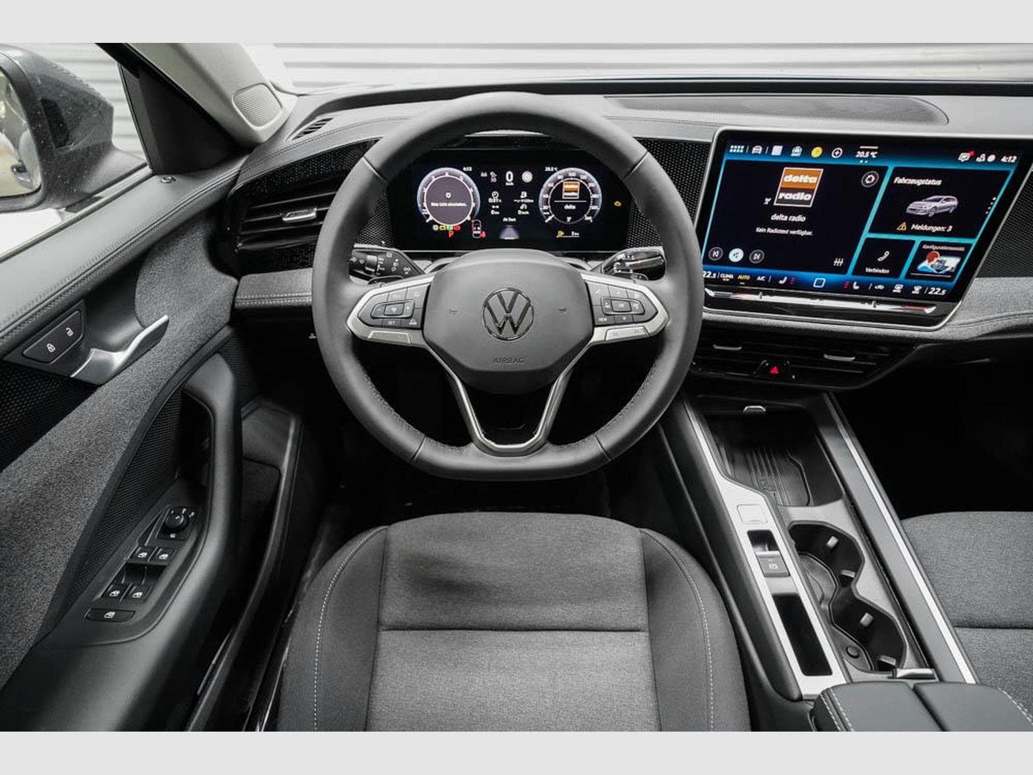 VW Passat Variant 1,5 TSI (2026) - Photo 8