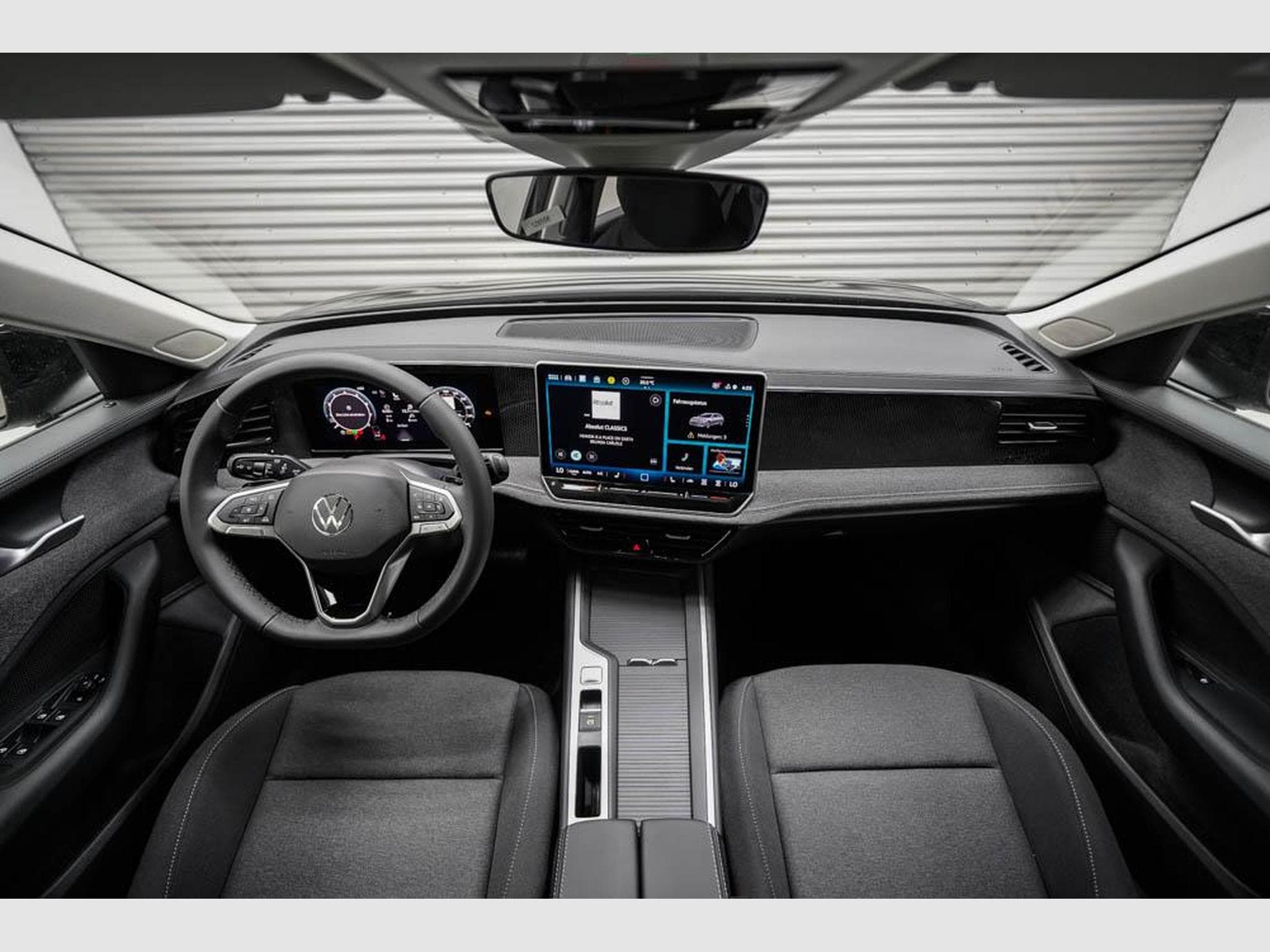 VW Passat Variant 1,5 TSI (2026) - Photo 6